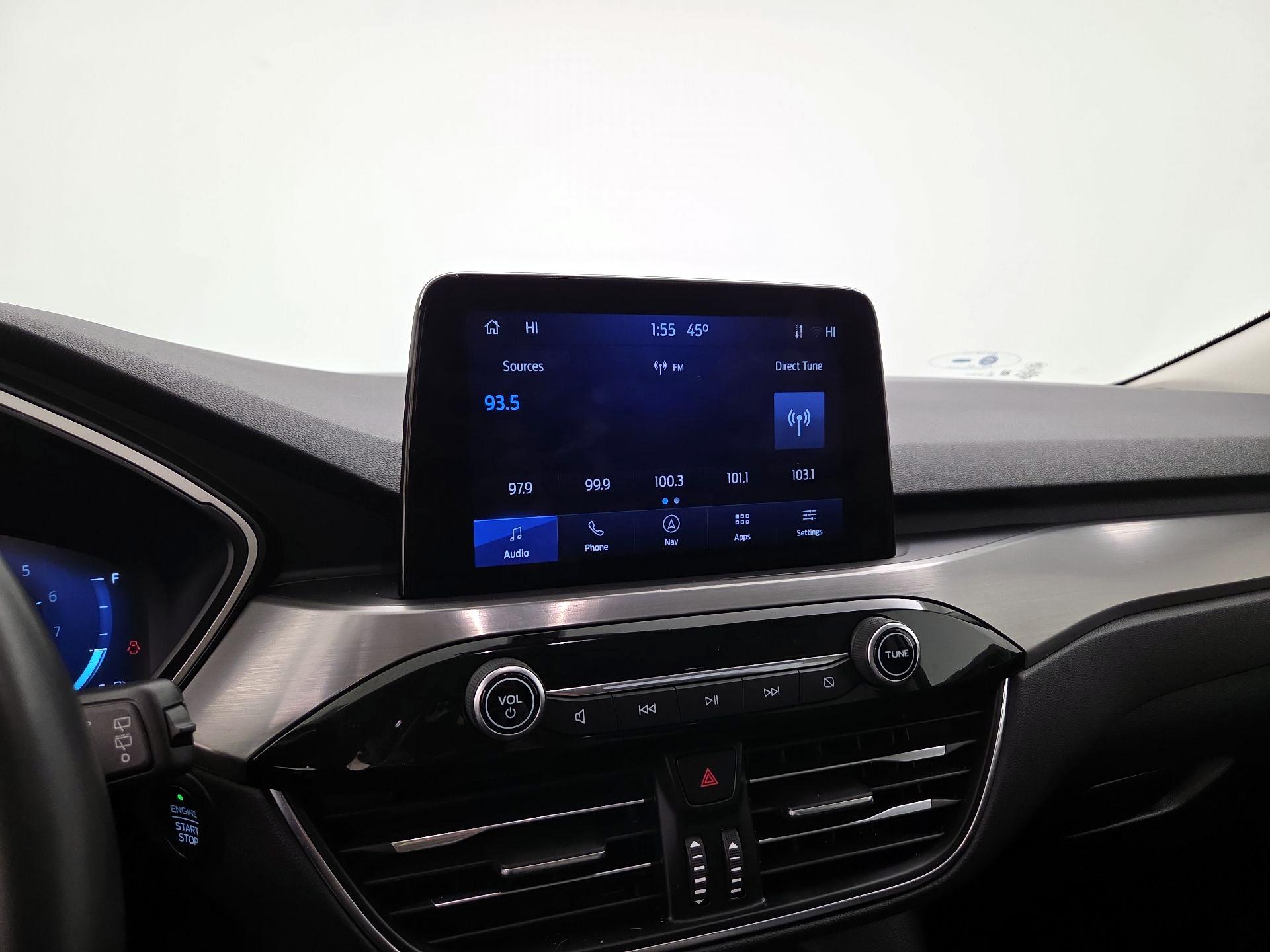 Thumbnail: 2022 Ford Escape - 16