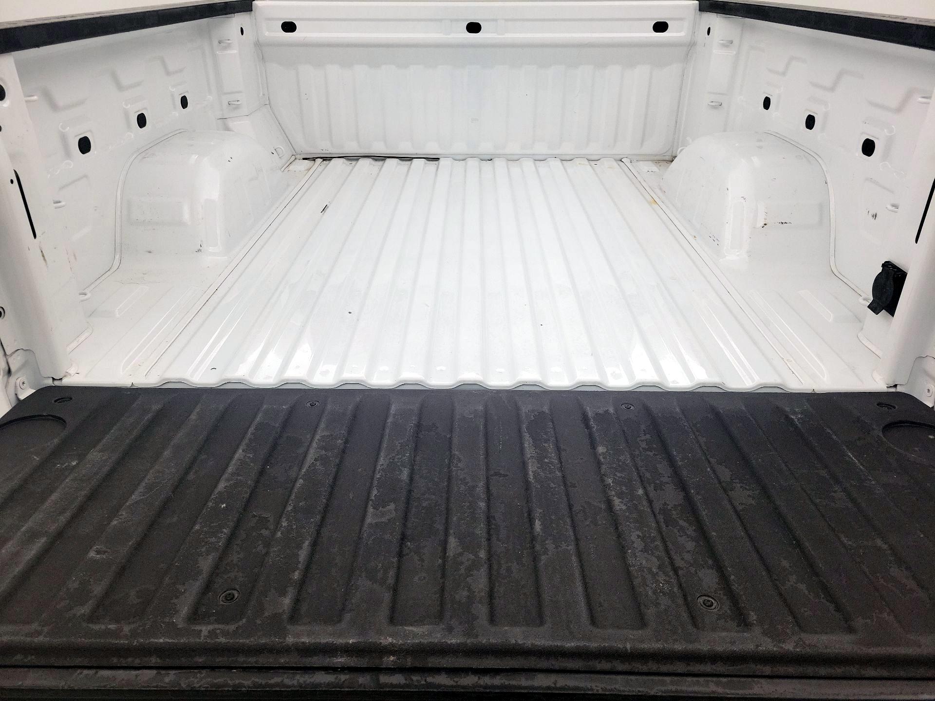 Thumbnail: 2022 Chevrolet Silverado 1500 - 20