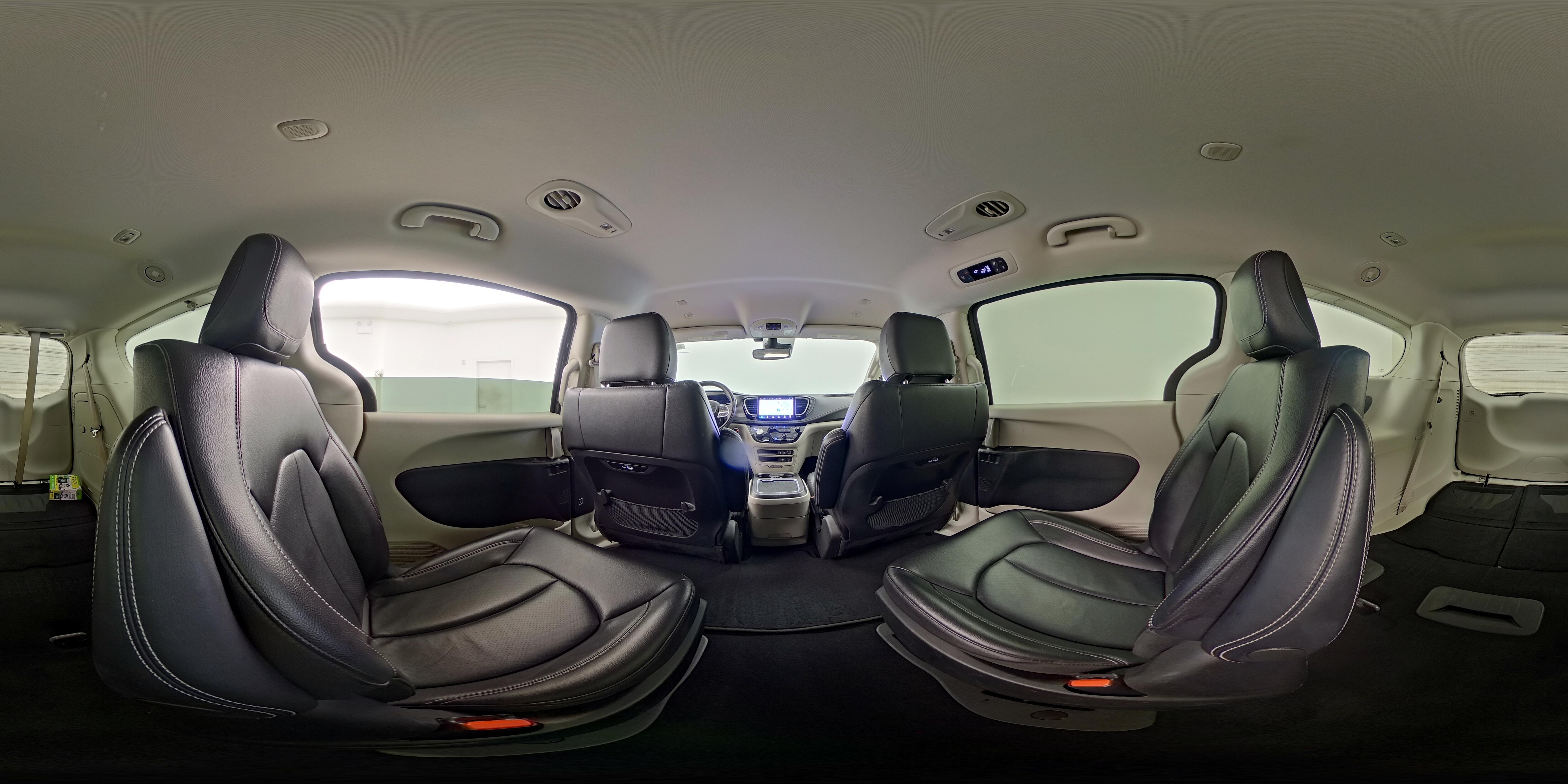 2022 Chrysler Pacifica Hybrid Touring L - Photo 27