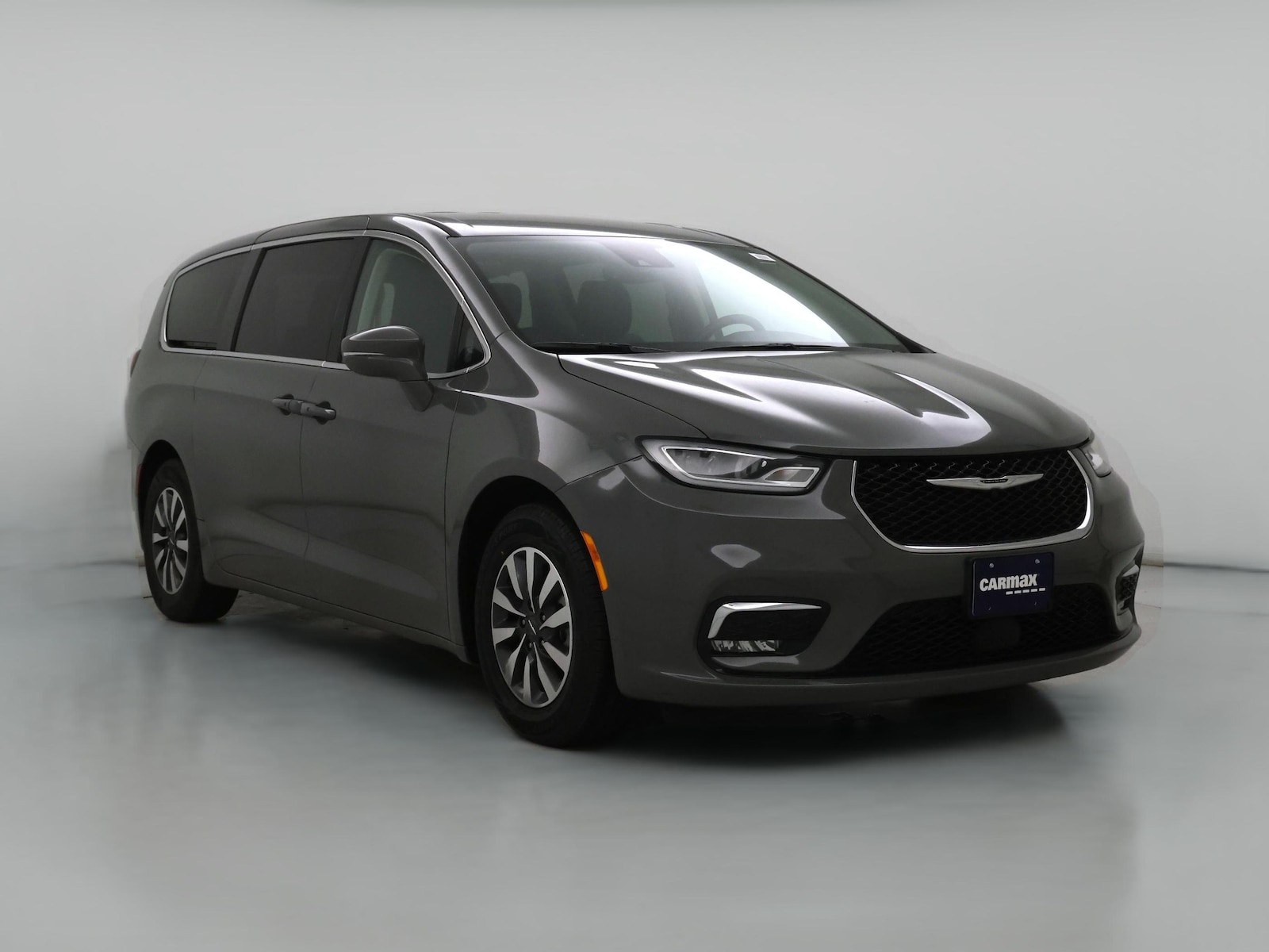 2022 Chrysler Pacifica Hybrid
