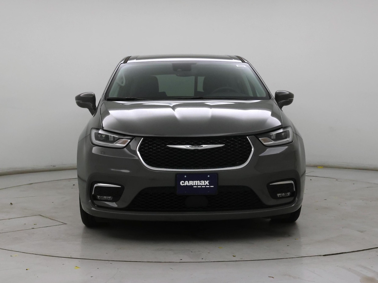 2022 Chrysler Pacifica Hybrid Touring L - Photo 6