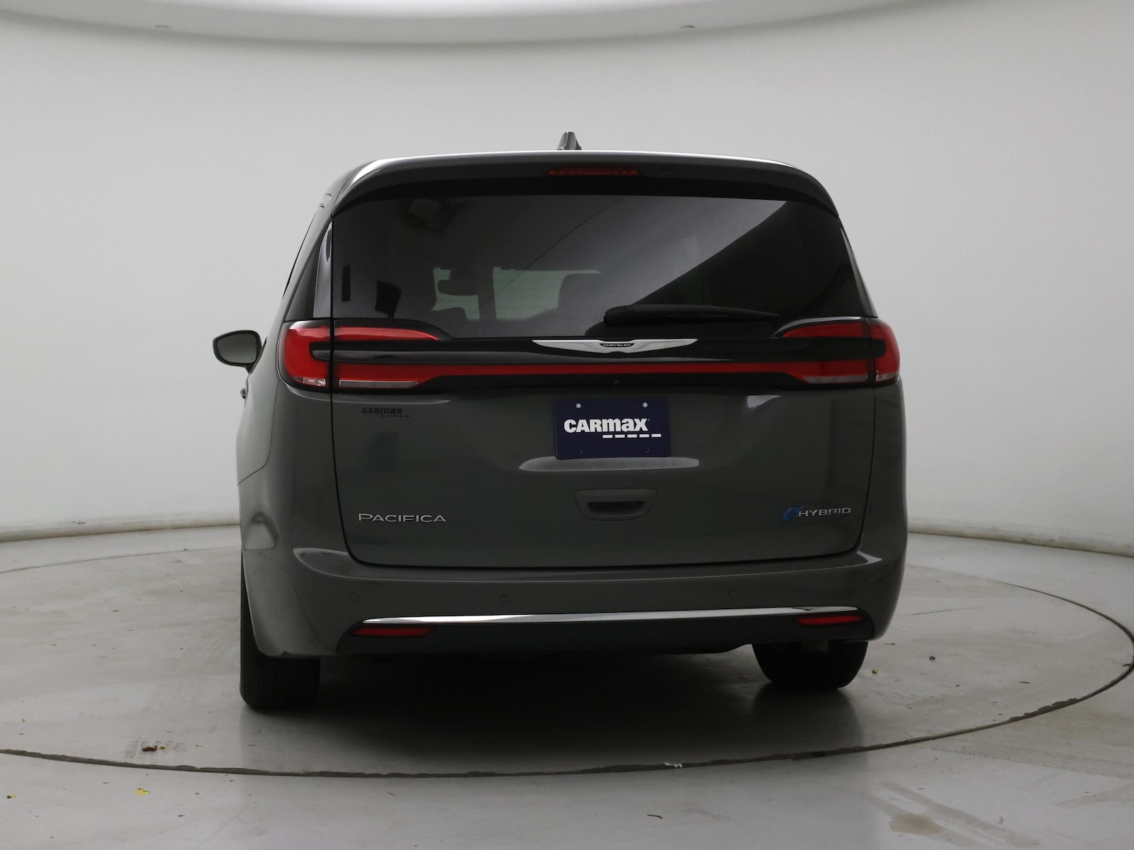2022 Chrysler Pacifica Hybrid Touring L - Photo 7