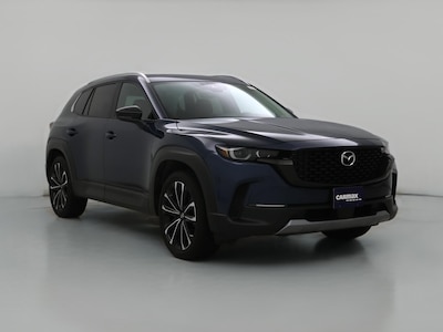 2024 Mazda CX-50 2.5 Turbo Premium Plus
