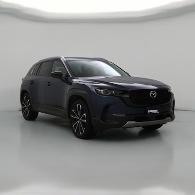 2024 Mazda CX-50 2.5 Turbo Premium Plus