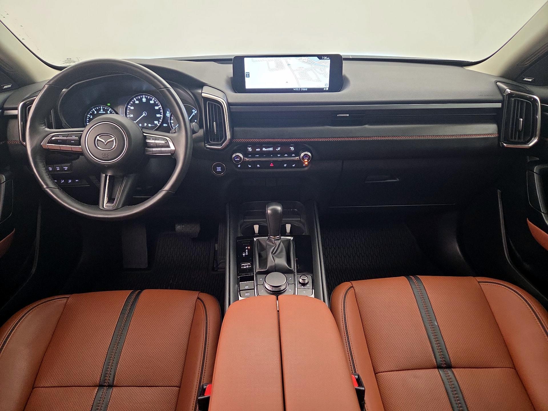 Thumbnail: 2024 Mazda CX-50 - 9