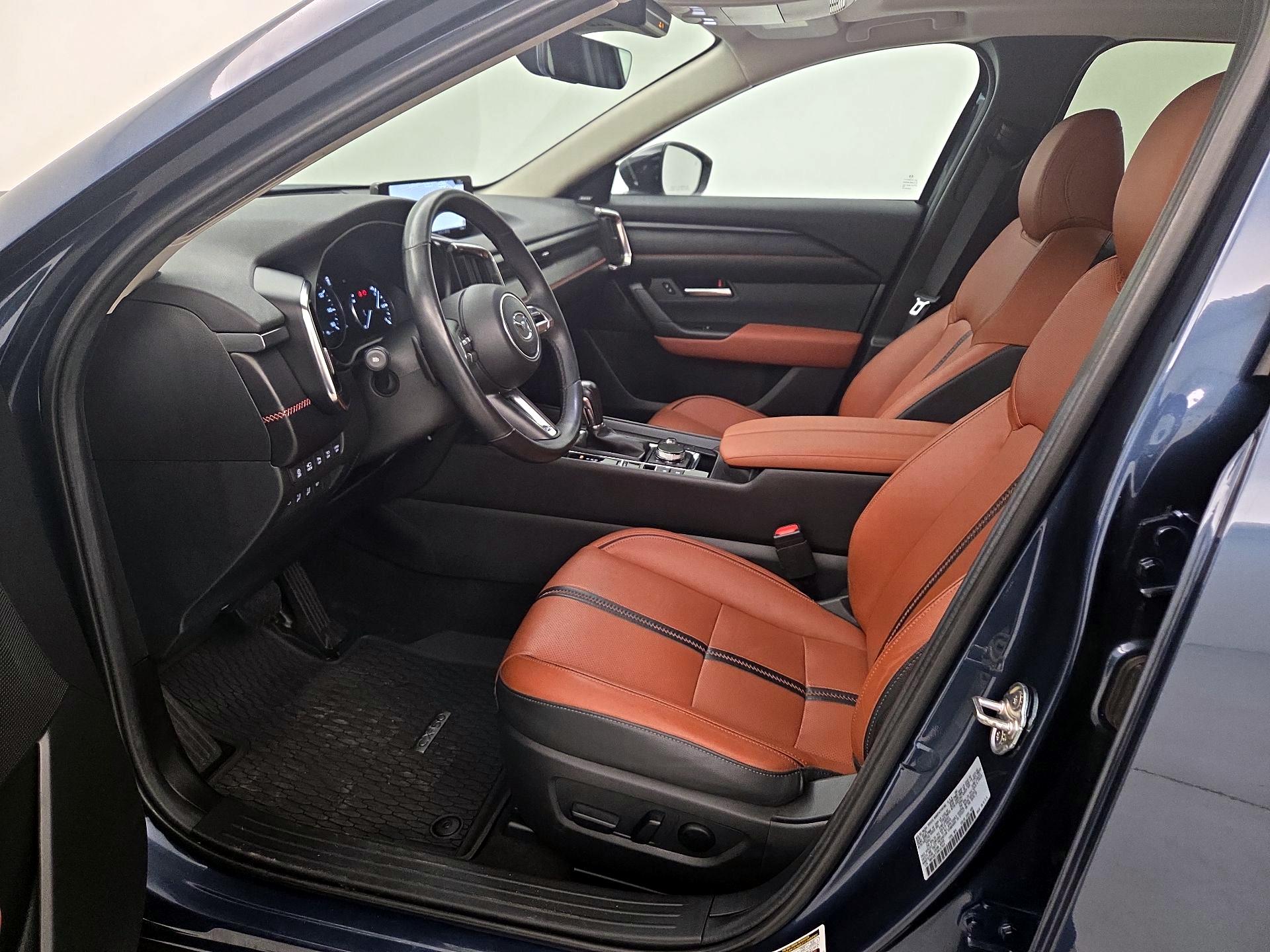 Thumbnail: 2024 Mazda CX-50 - 11