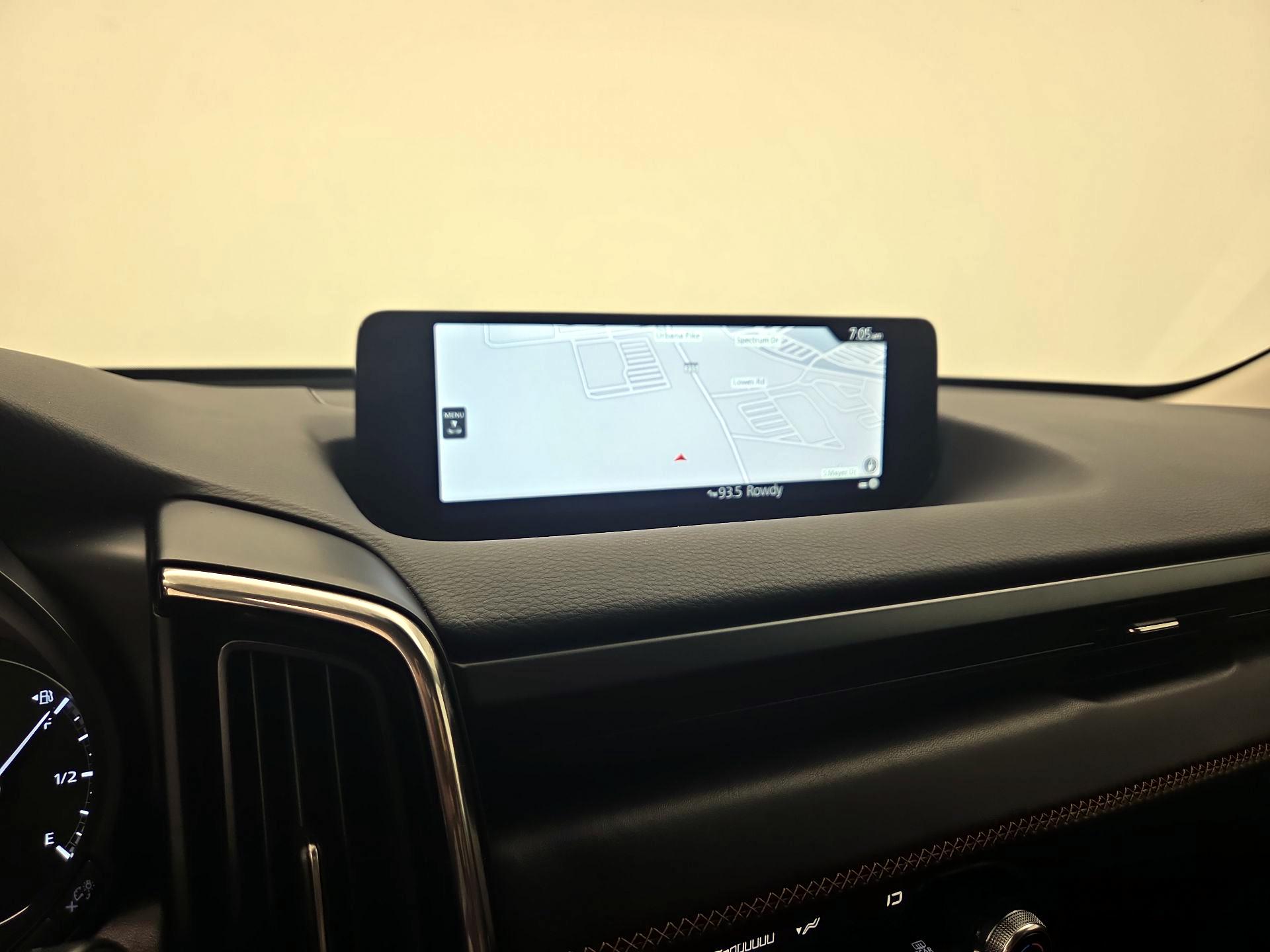 Thumbnail: 2024 Mazda CX-50 - 14