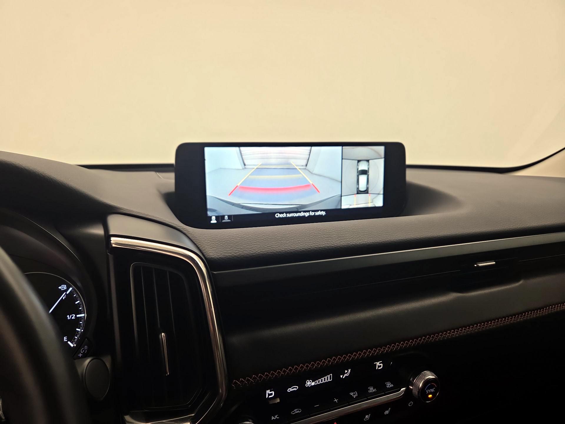 Thumbnail: 2024 Mazda CX-50 - 15