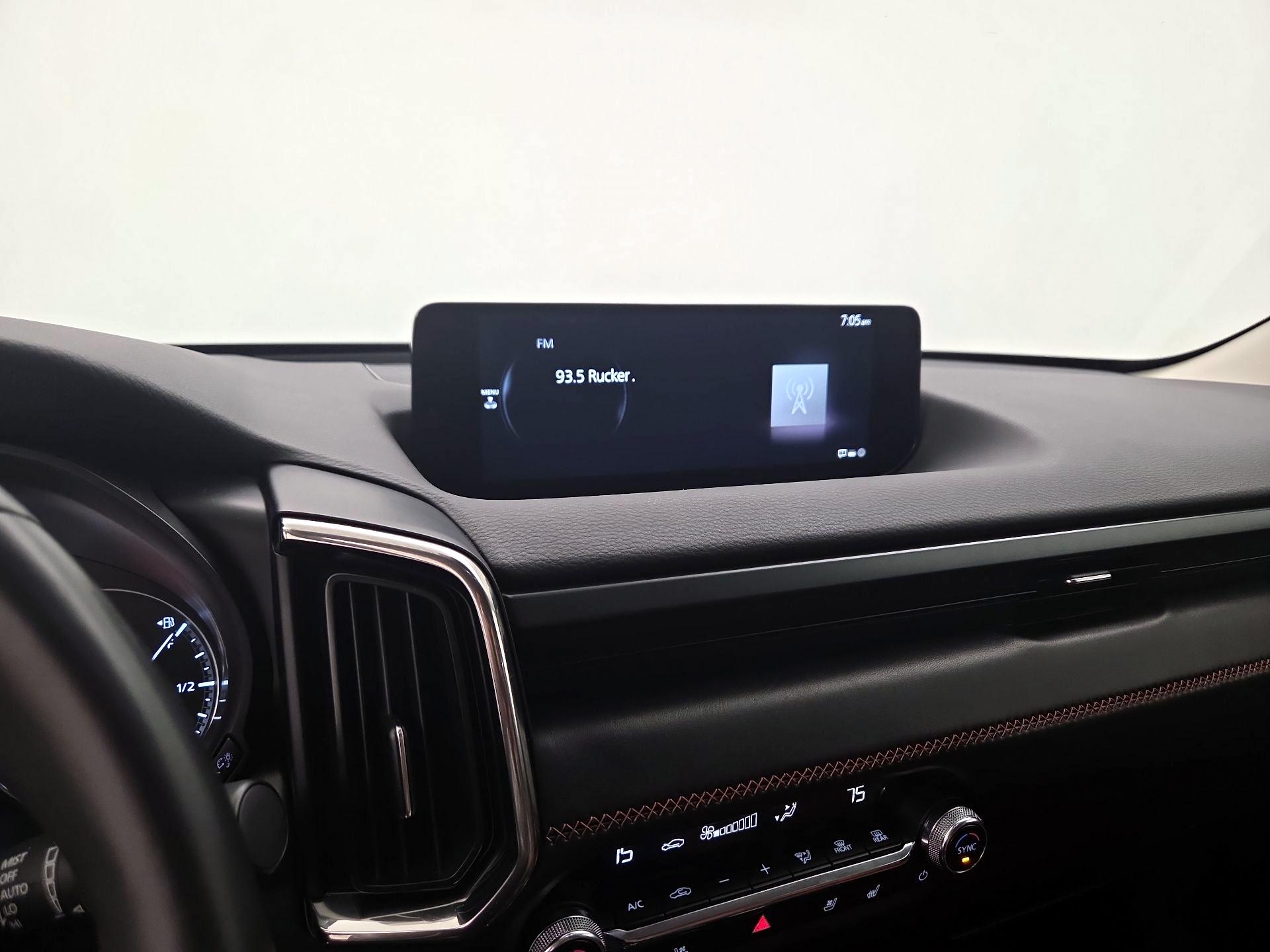 Thumbnail: 2024 Mazda CX-50 - 16