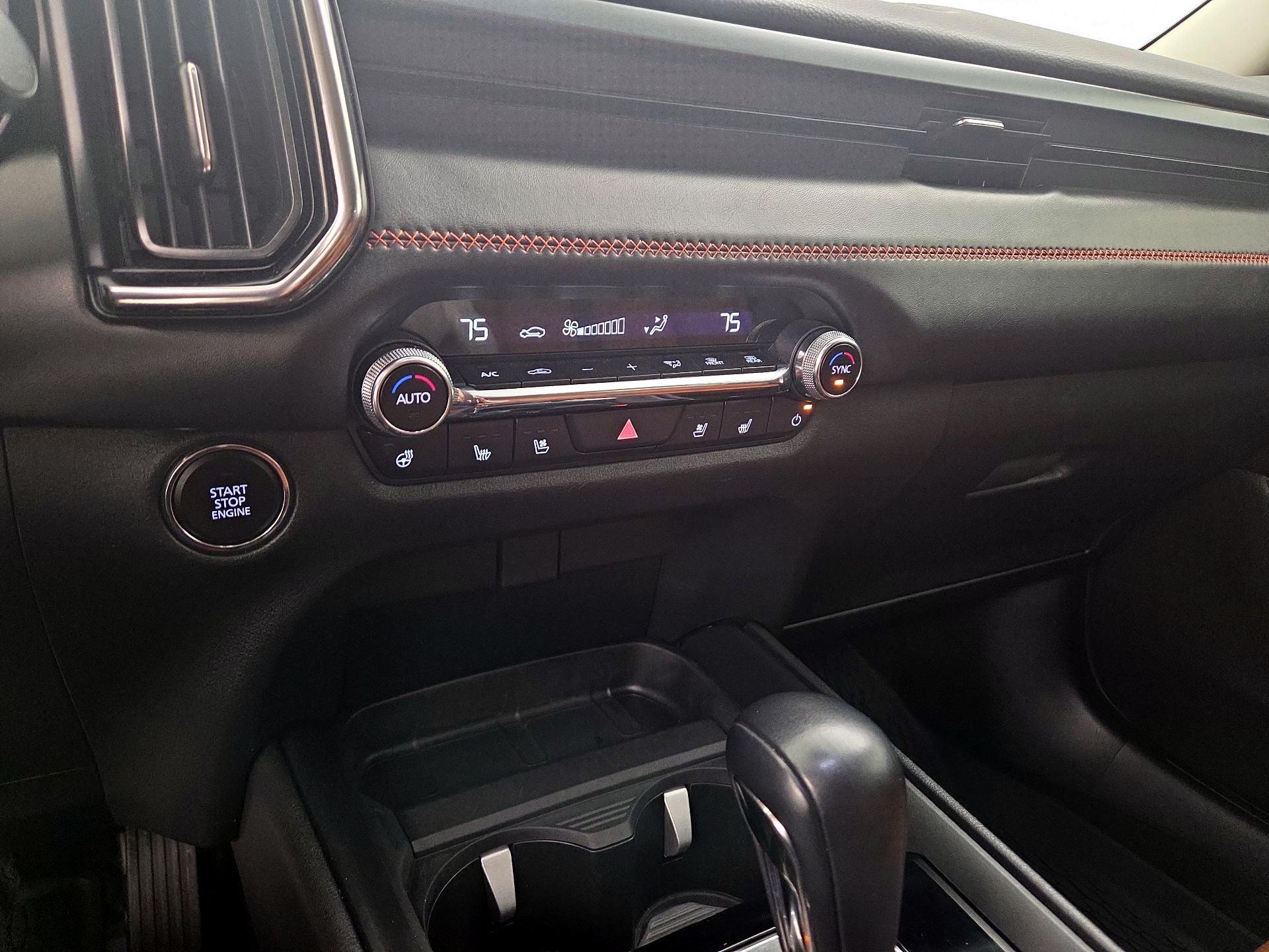 Thumbnail: 2024 Mazda CX-50 - 17