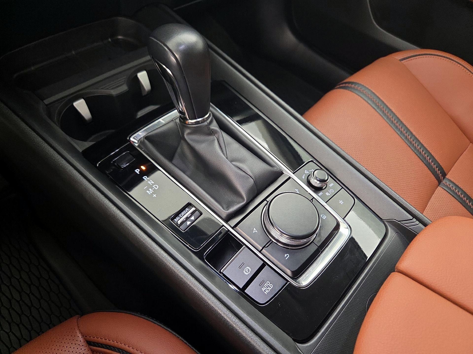 Thumbnail: 2024 Mazda CX-50 - 18