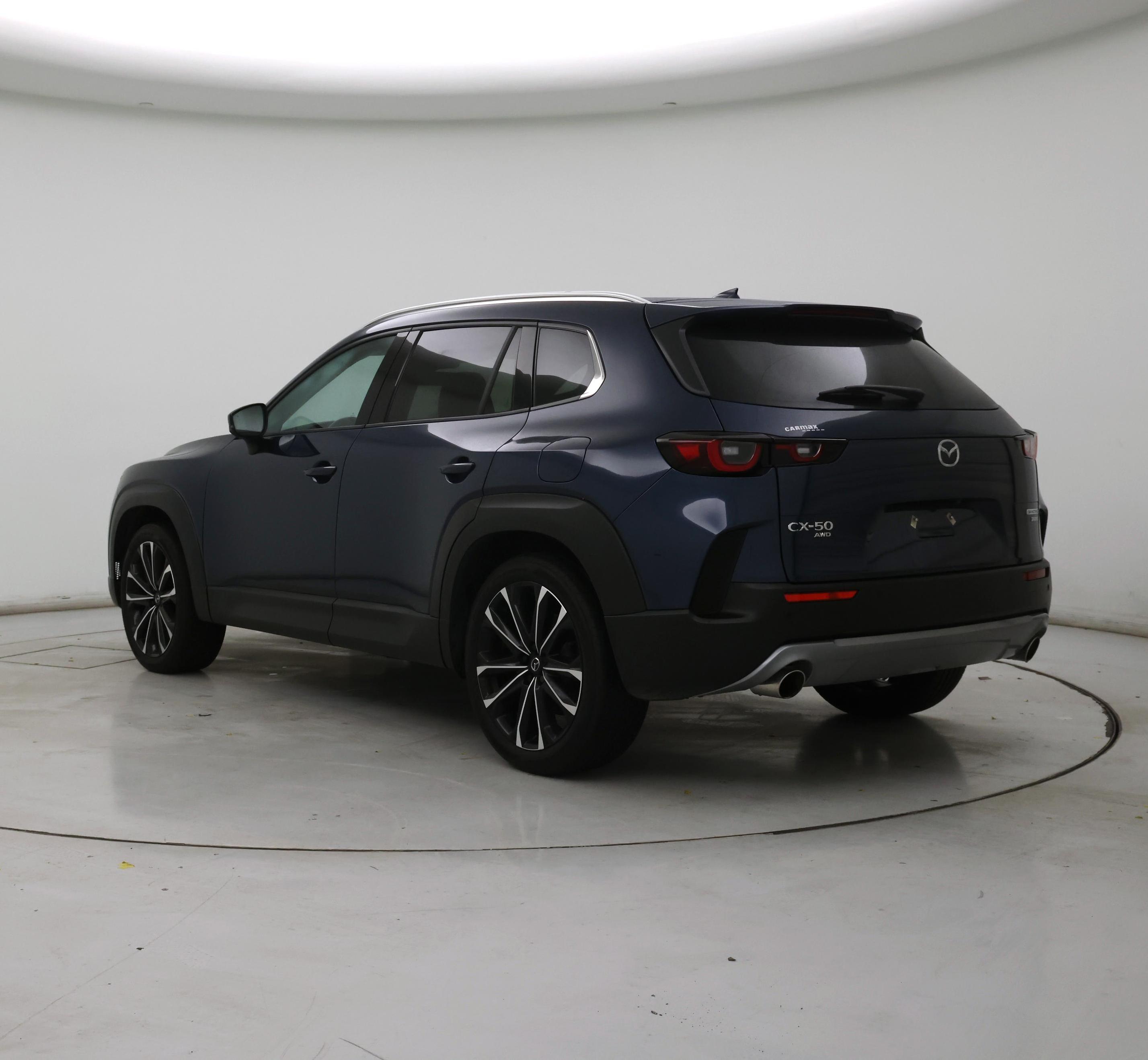 Thumbnail: 2024 Mazda CX-50 - 2