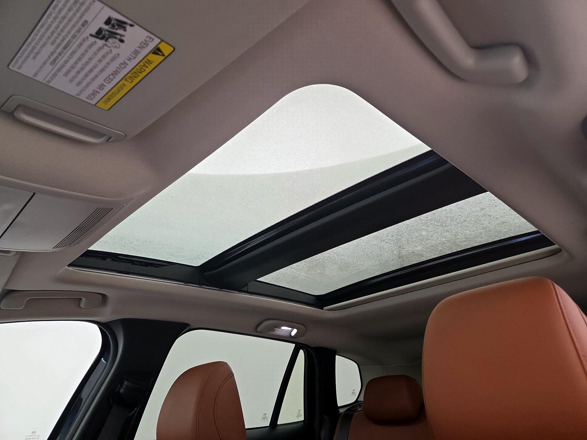 Thumbnail: 2024 Mazda CX-50 - 20