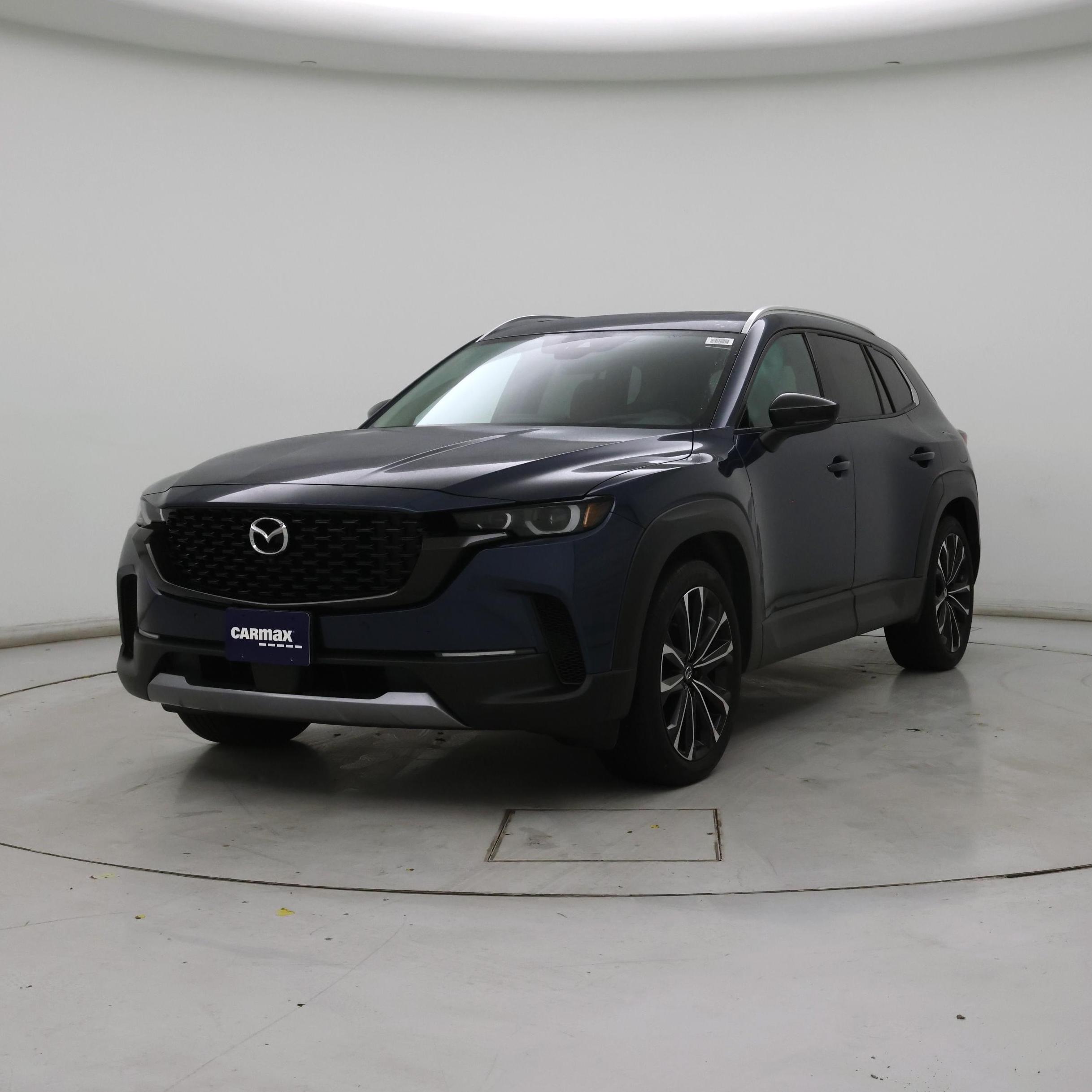 Thumbnail: 2024 Mazda CX-50 - 4