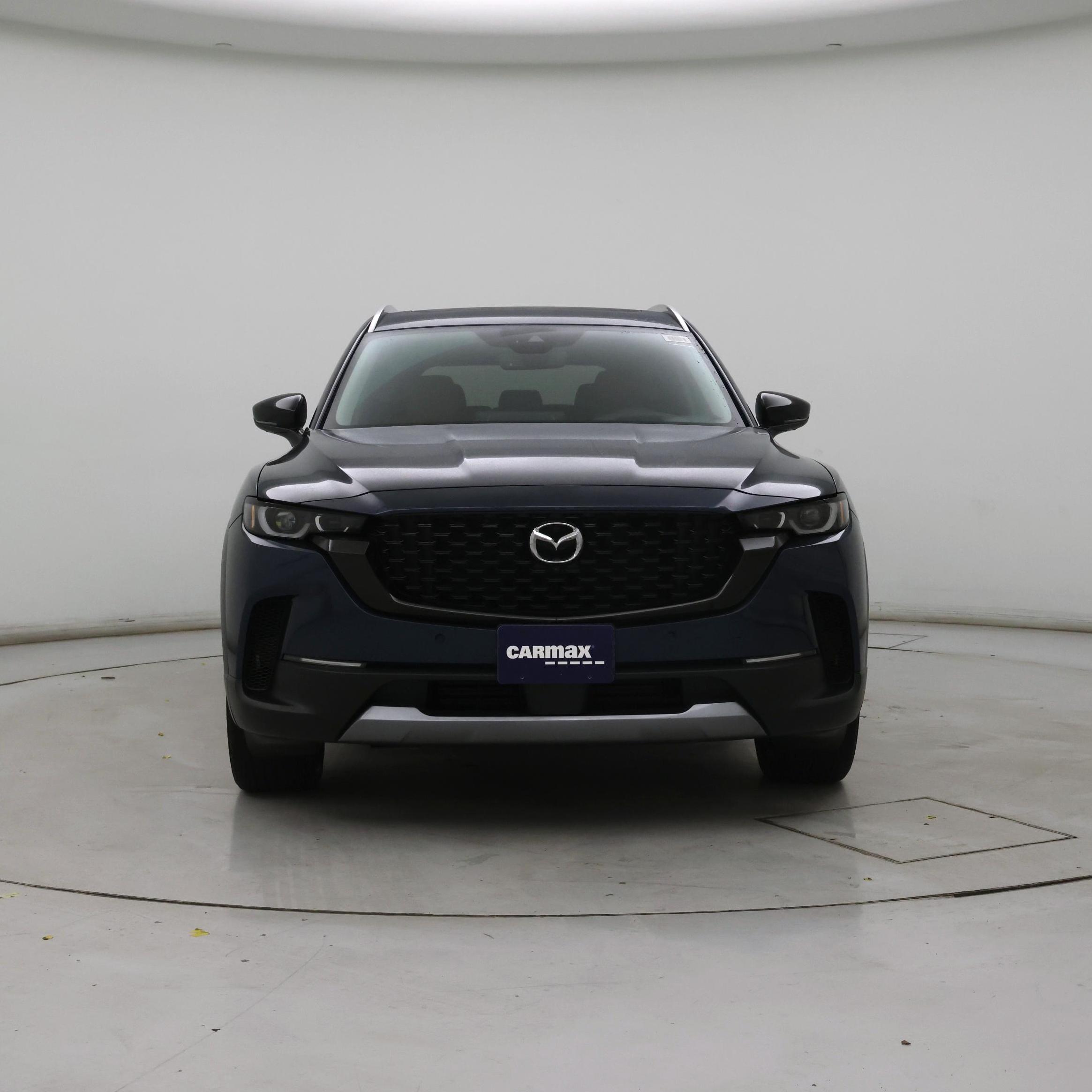 Thumbnail: 2024 Mazda CX-50 - 5
