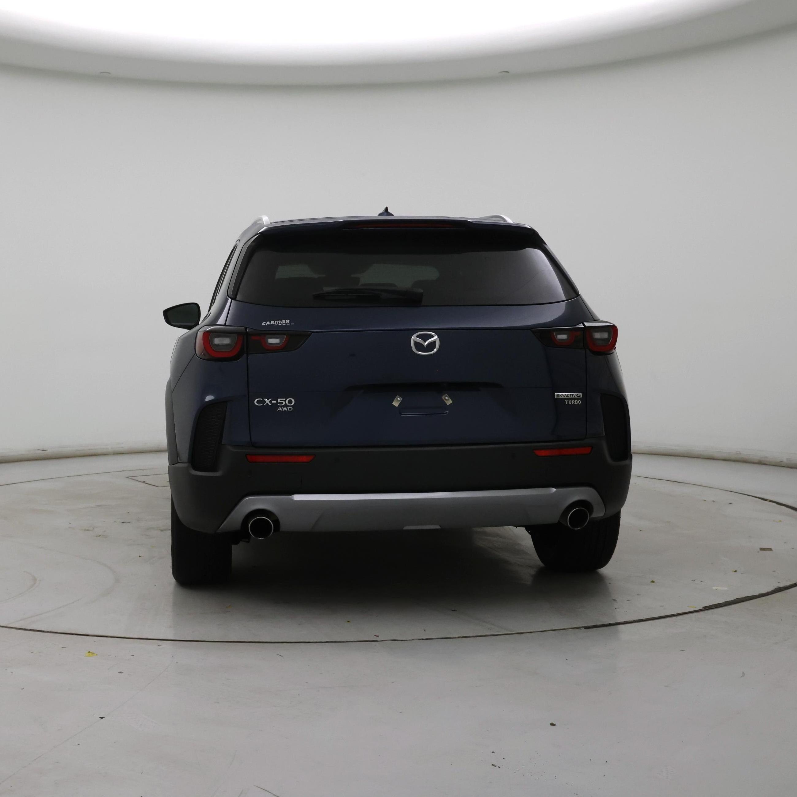 Thumbnail: 2024 Mazda CX-50 - 6