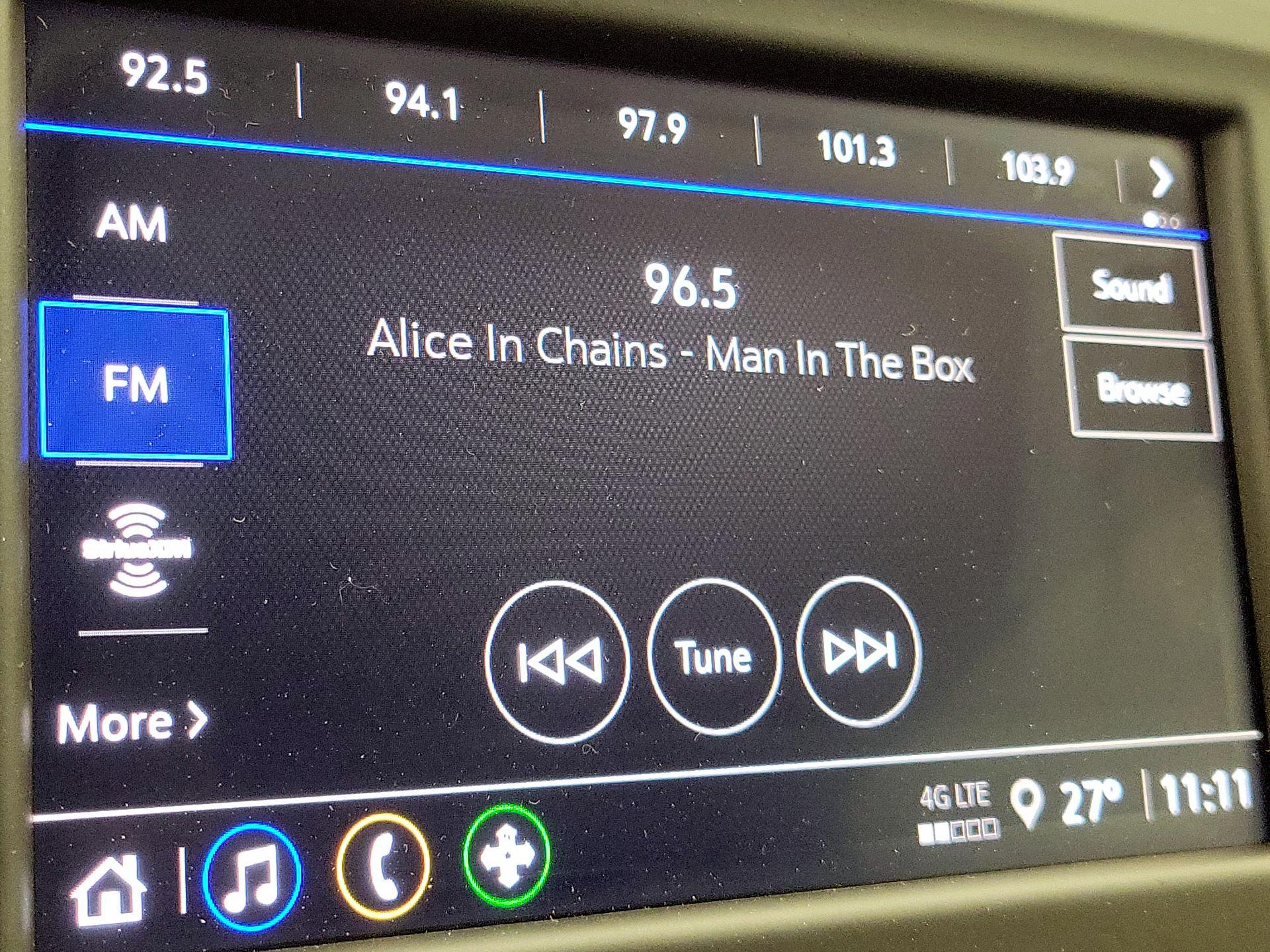 Thumbnail: 2022 Chevrolet Equinox - 15