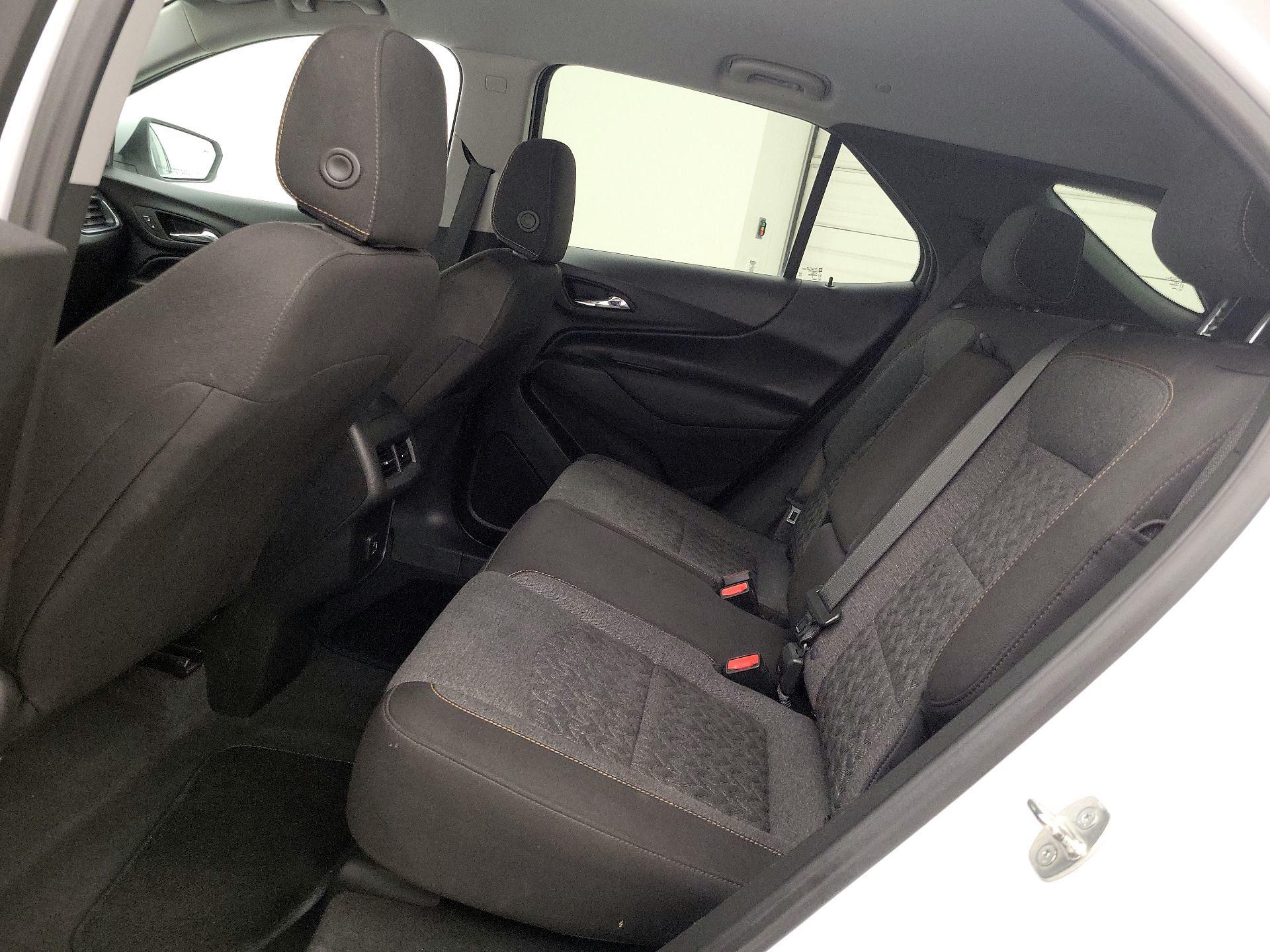 Thumbnail: 2022 Chevrolet Equinox - 19