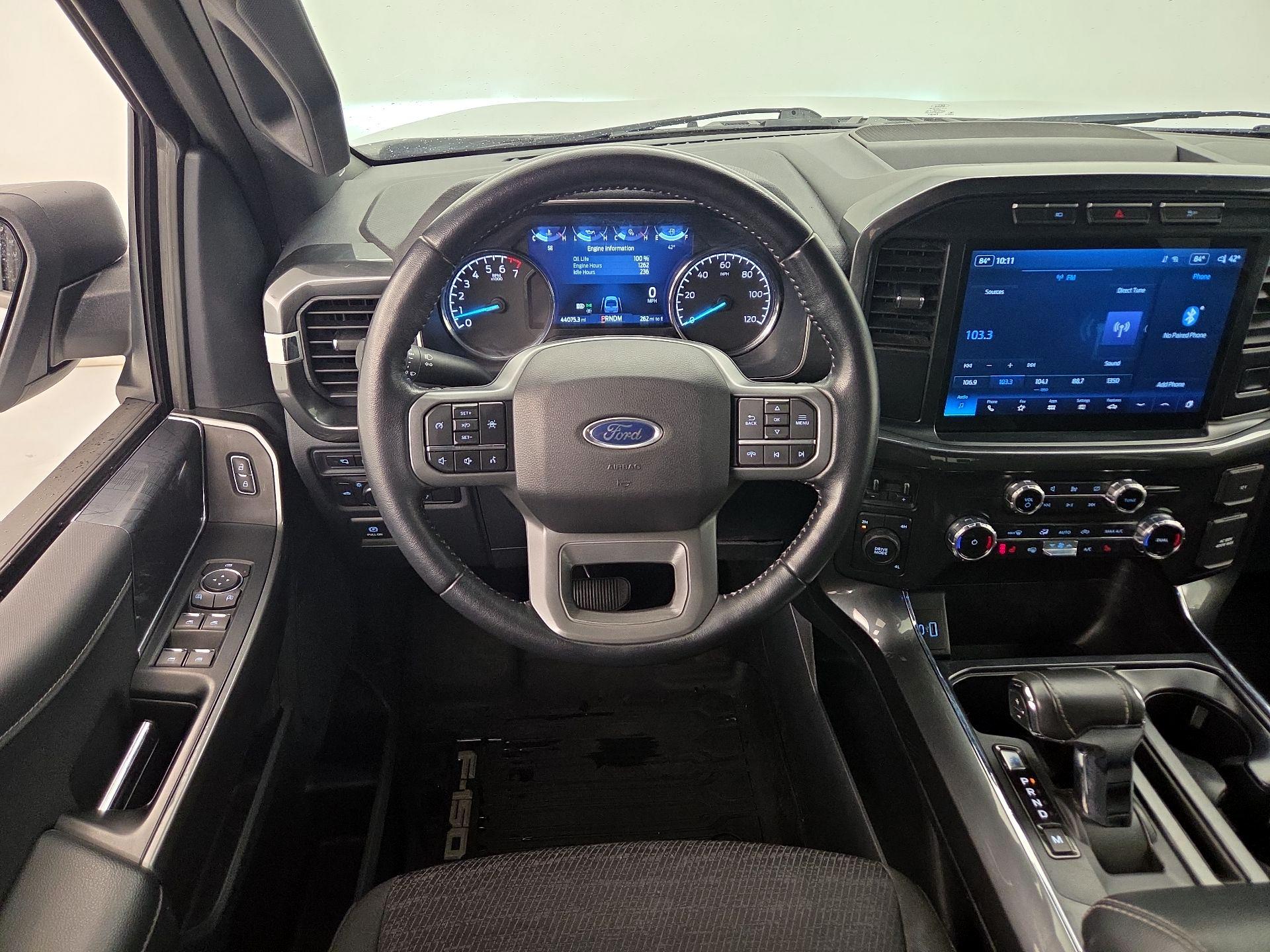 Thumbnail: 2022 Ford F-150 - 10