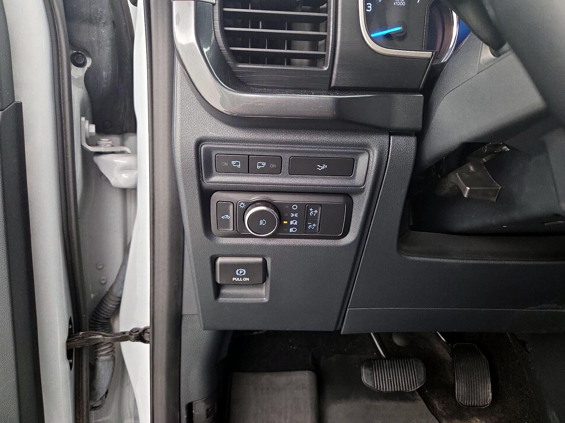 Thumbnail: 2022 Ford F-150 - 13