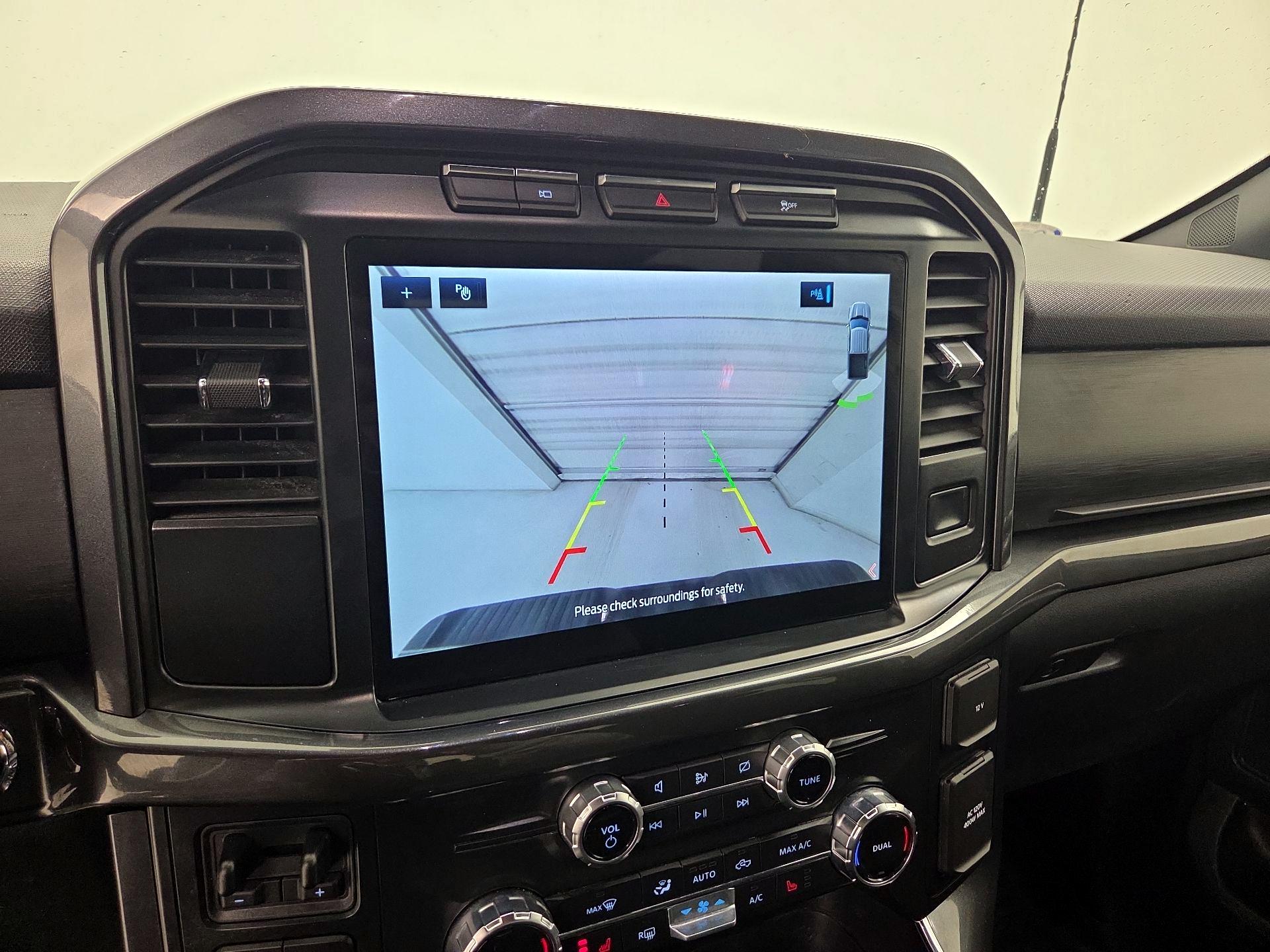 Thumbnail: 2022 Ford F-150 - 14