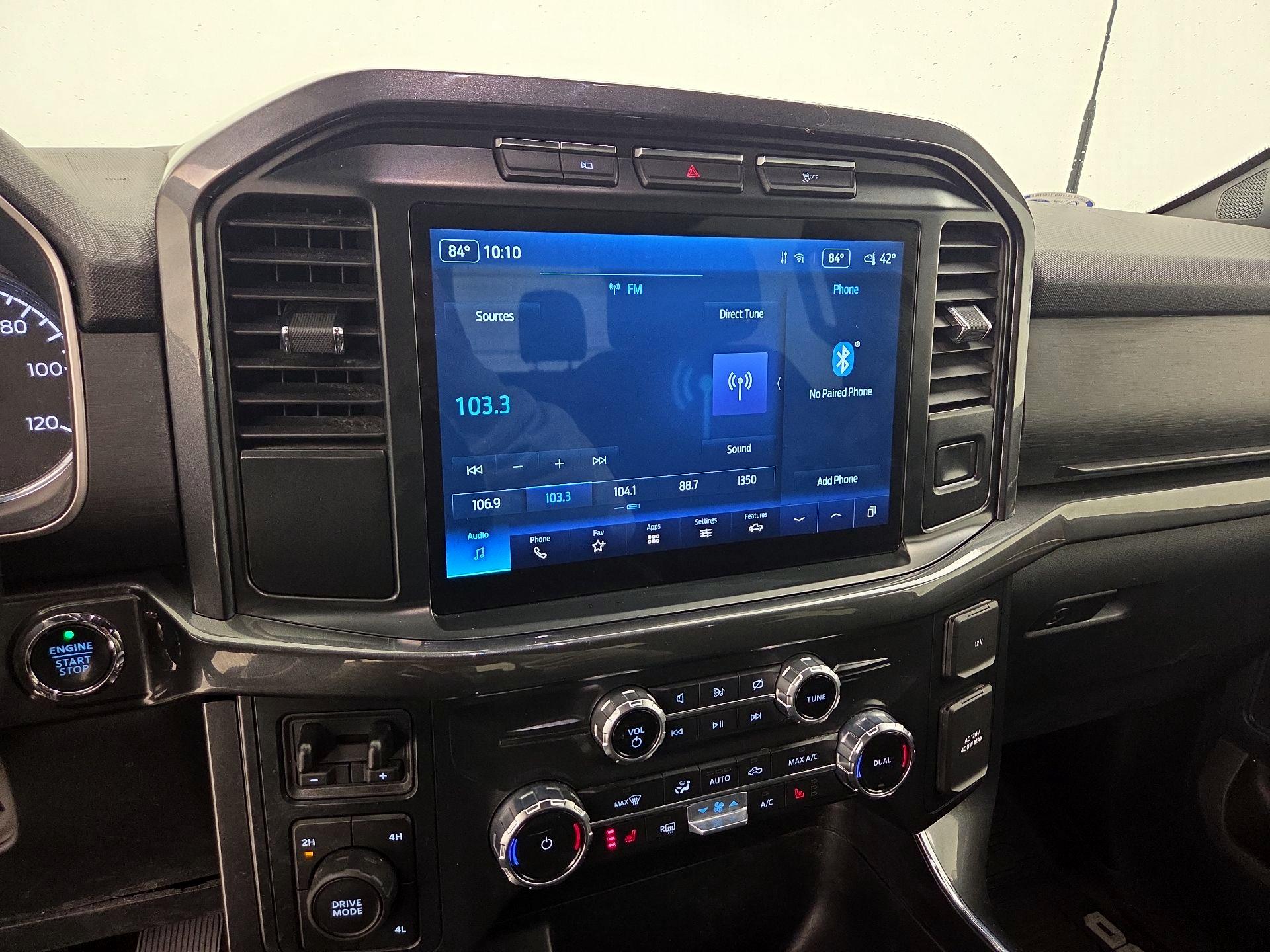 Thumbnail: 2022 Ford F-150 - 15