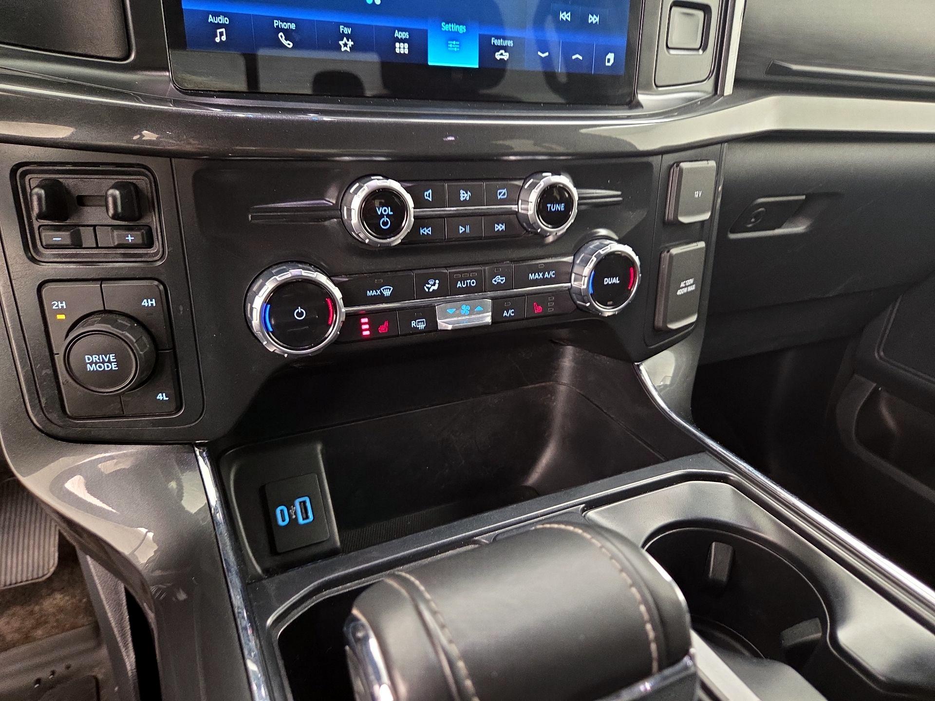 Thumbnail: 2022 Ford F-150 - 16