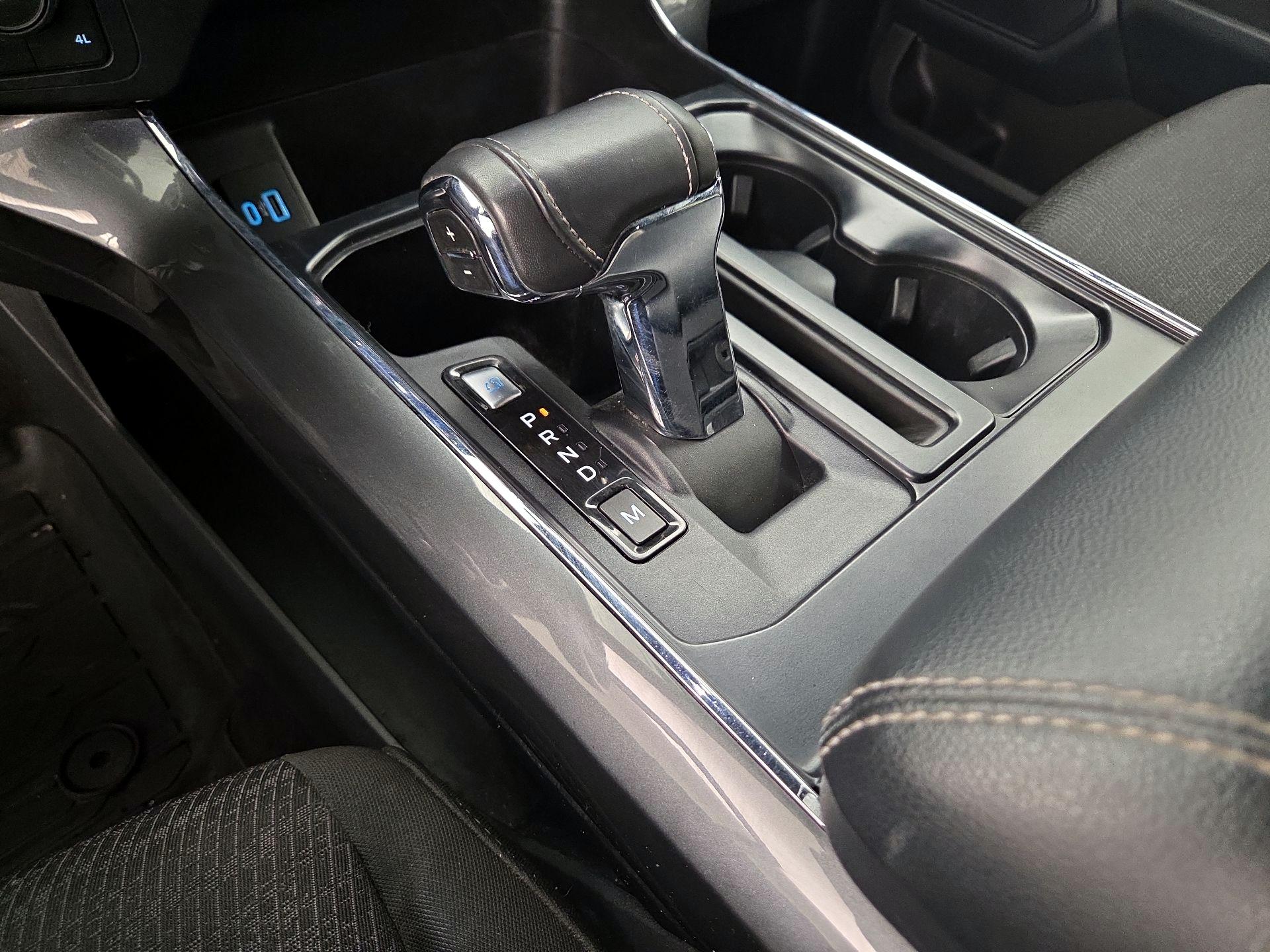 Thumbnail: 2022 Ford F-150 - 17