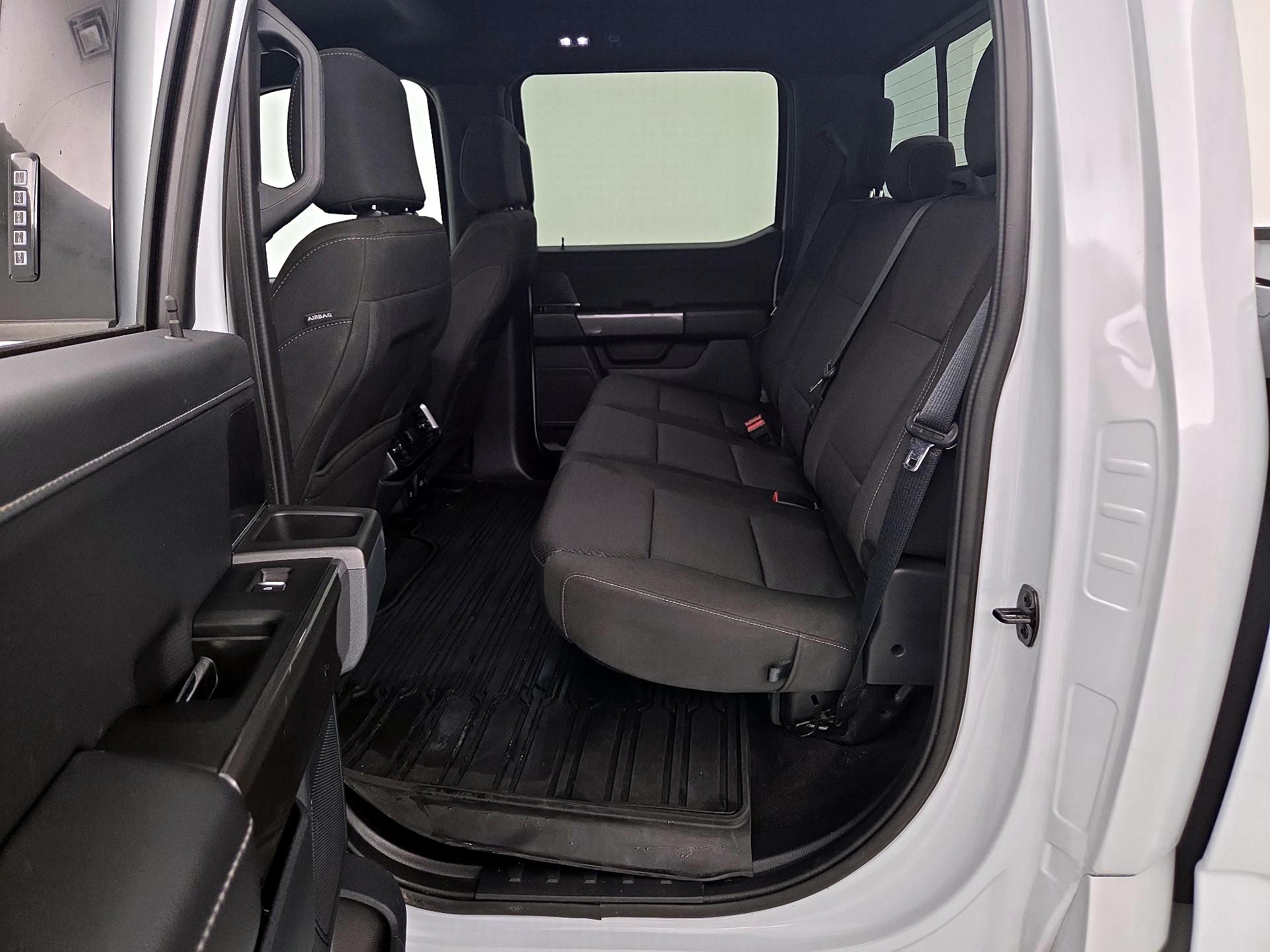 Thumbnail: 2022 Ford F-150 - 19