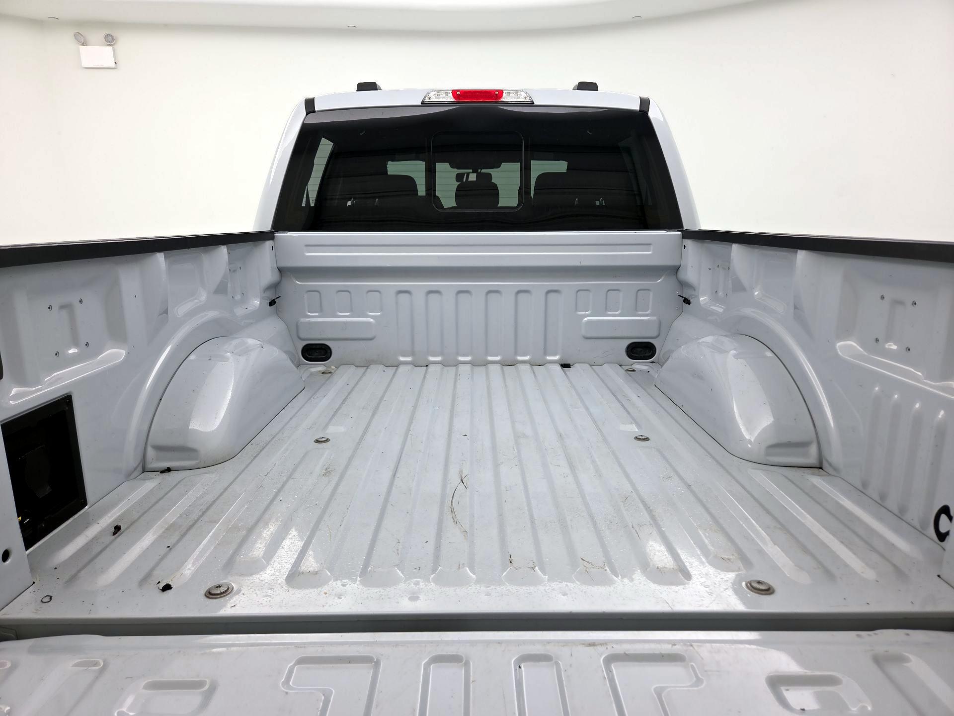 Thumbnail: 2022 Ford F-150 - 20