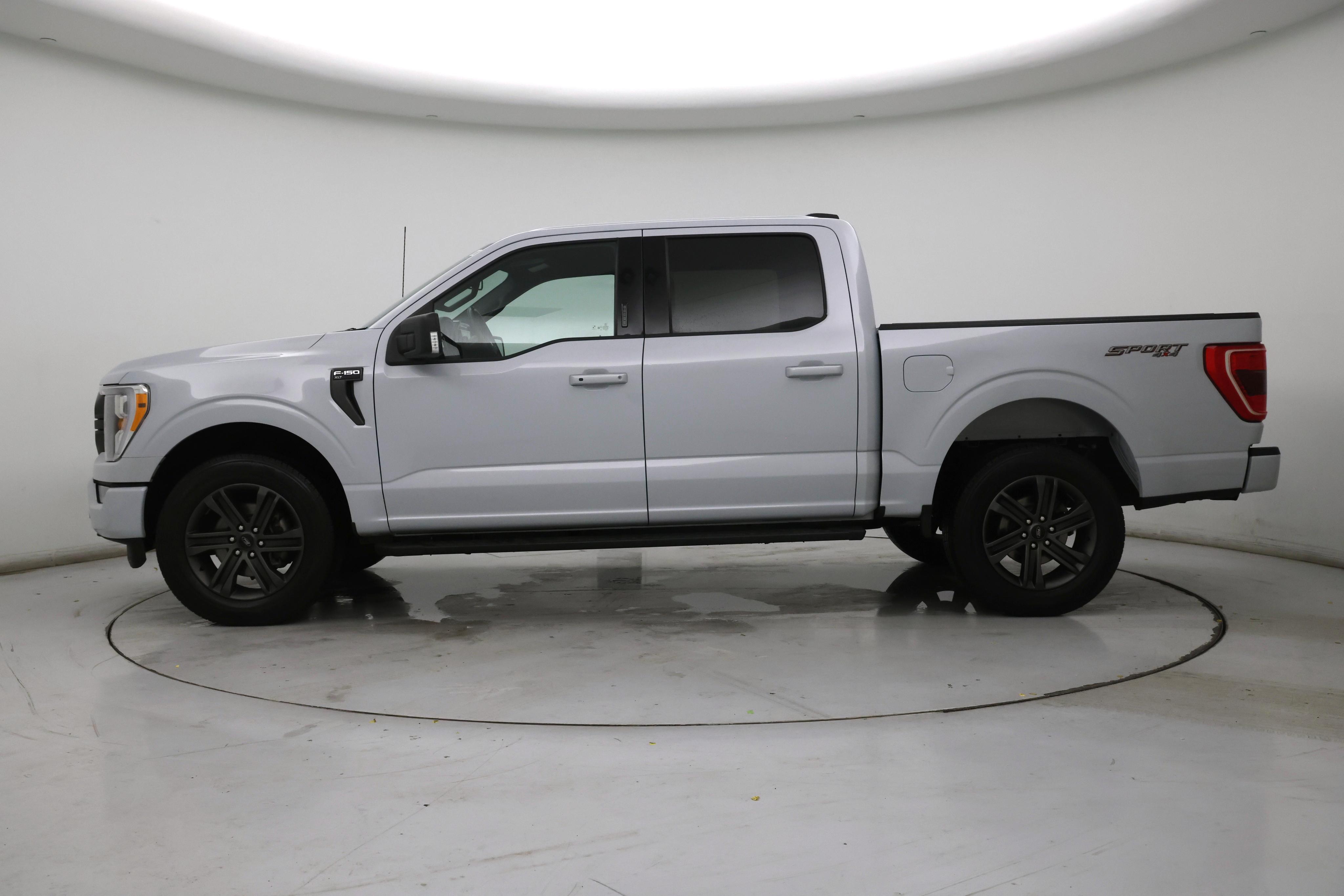 Thumbnail: 2022 Ford F-150 - 3