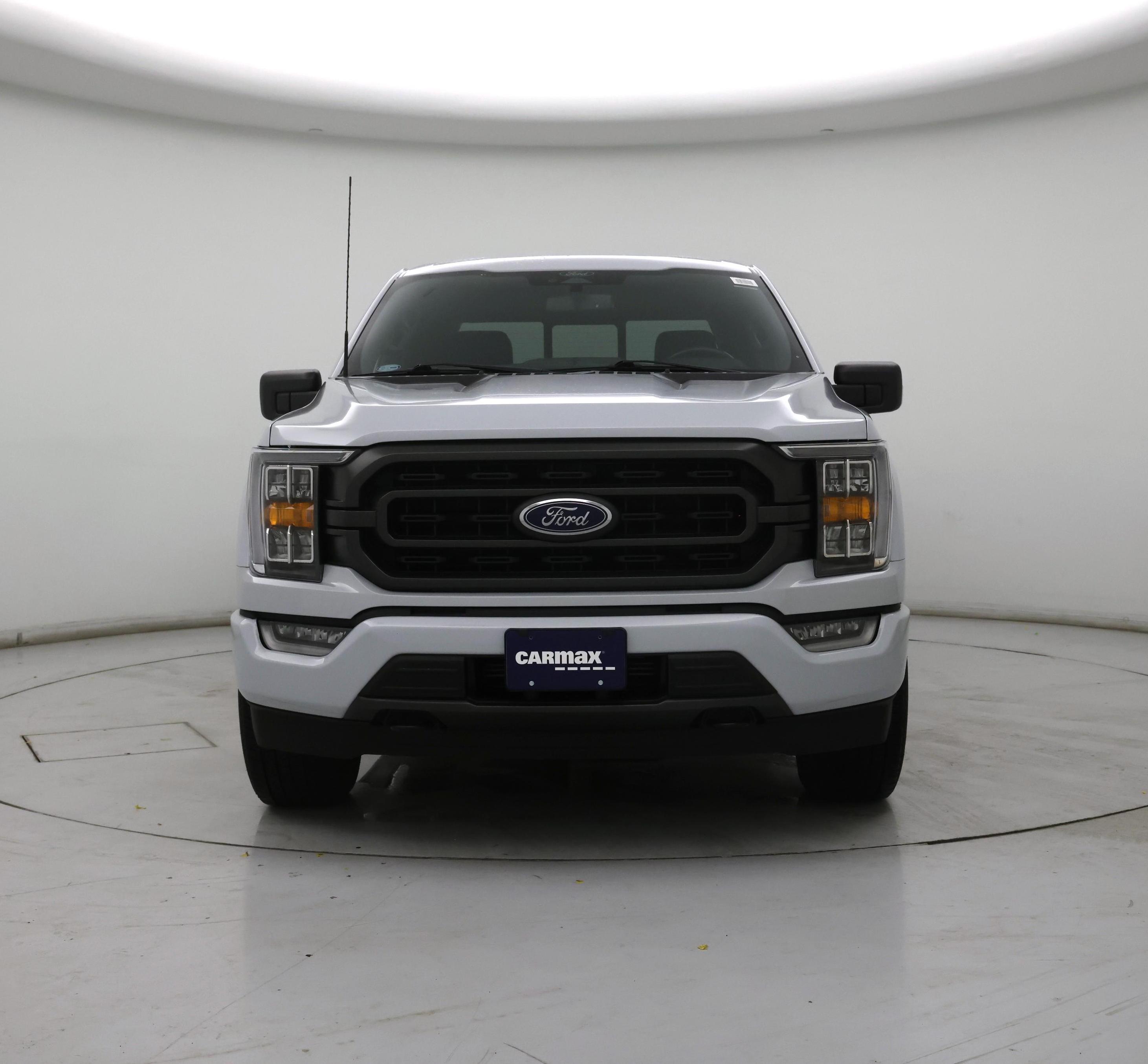 Thumbnail: 2022 Ford F-150 - 5