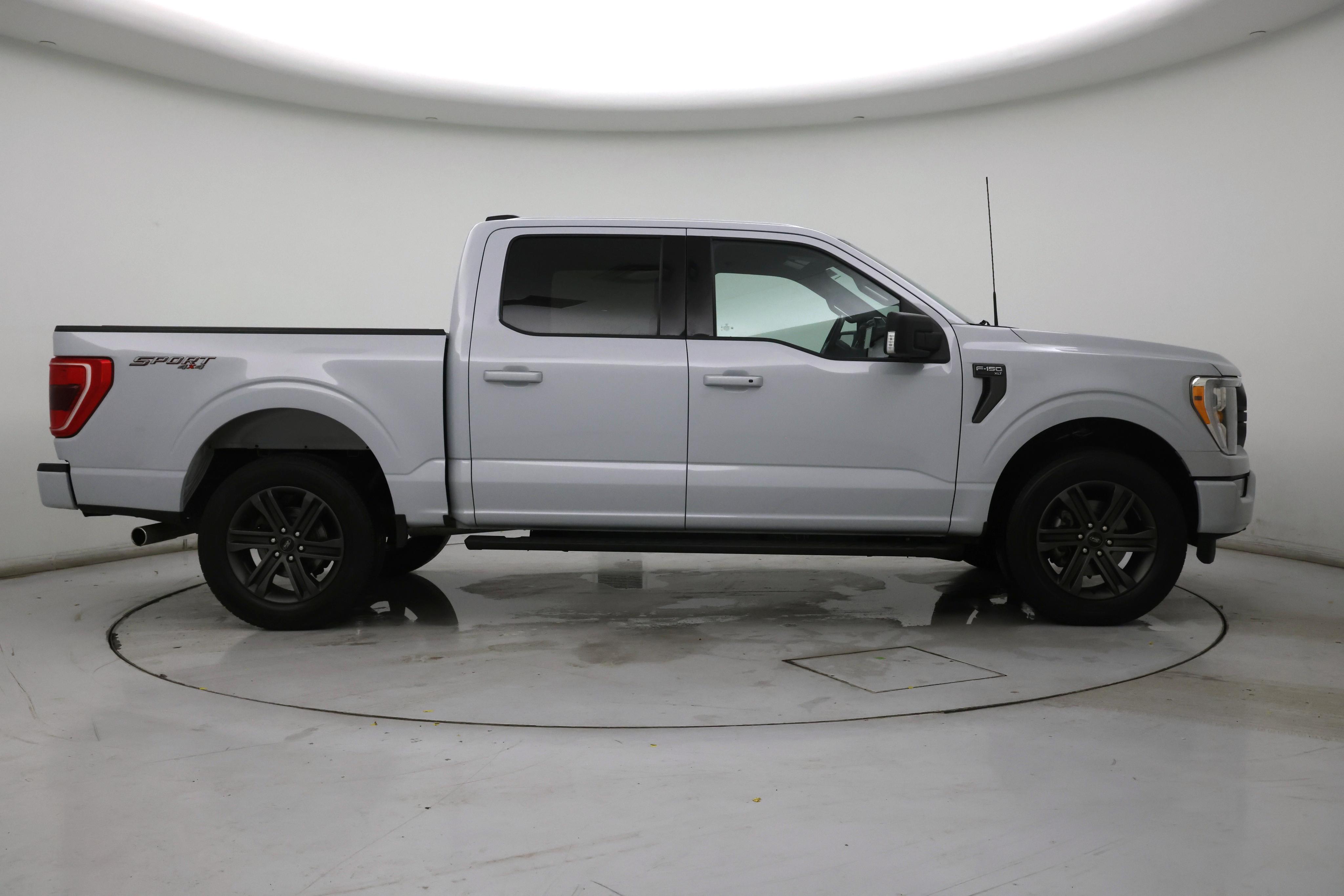 Thumbnail: 2022 Ford F-150 - 7