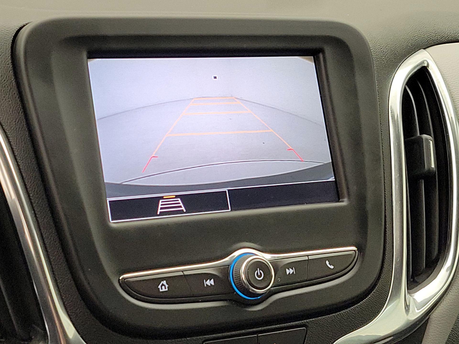 Thumbnail: 2023 Chevrolet Equinox - 14