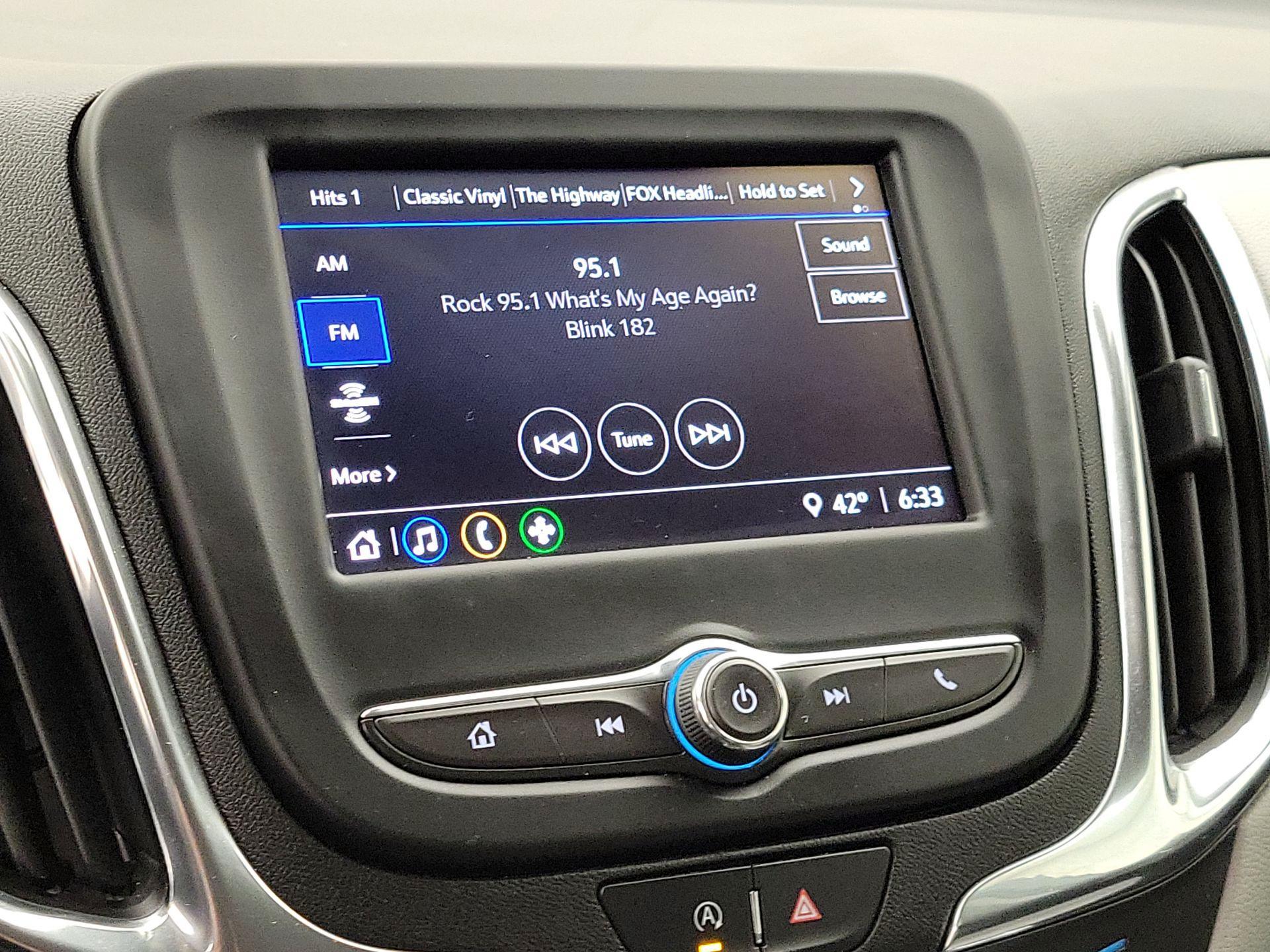 Thumbnail: 2023 Chevrolet Equinox - 15