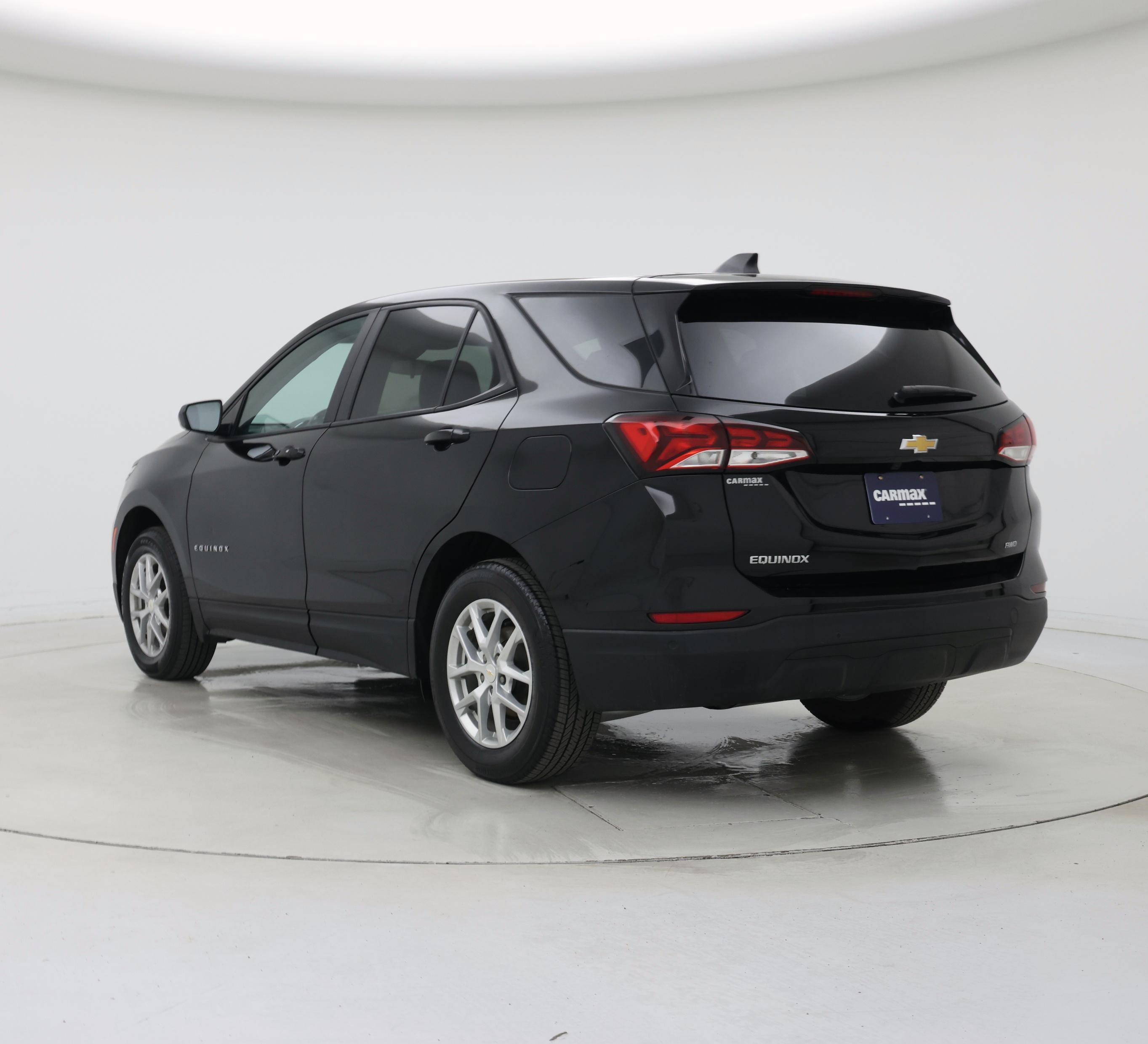 Thumbnail: 2023 Chevrolet Equinox - 2