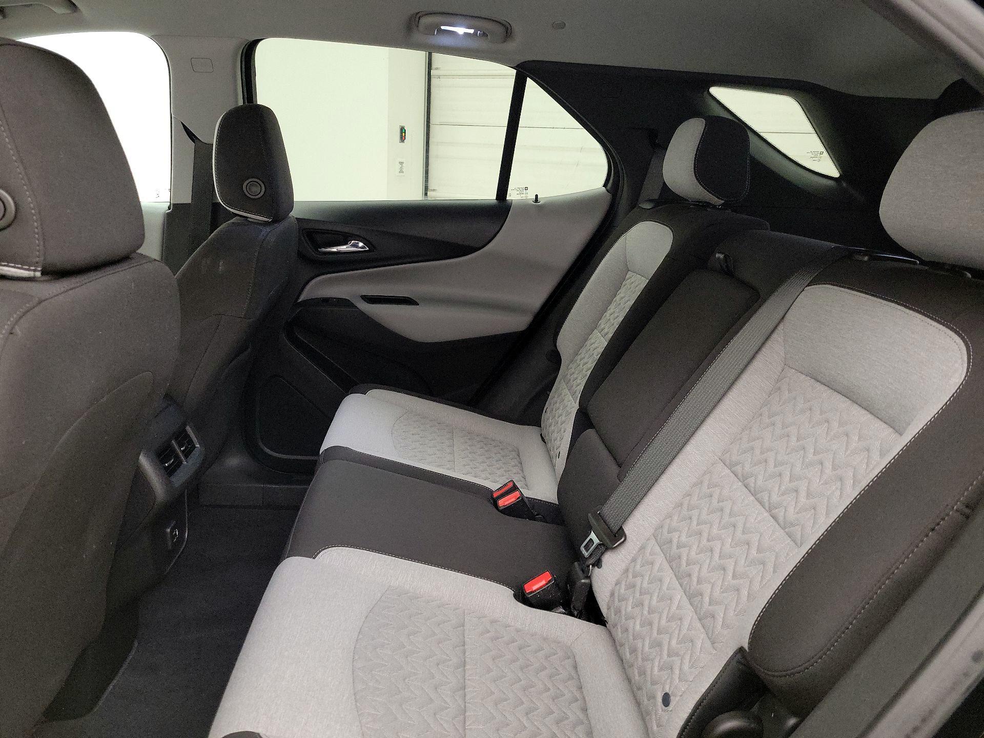 Thumbnail: 2023 Chevrolet Equinox - 19