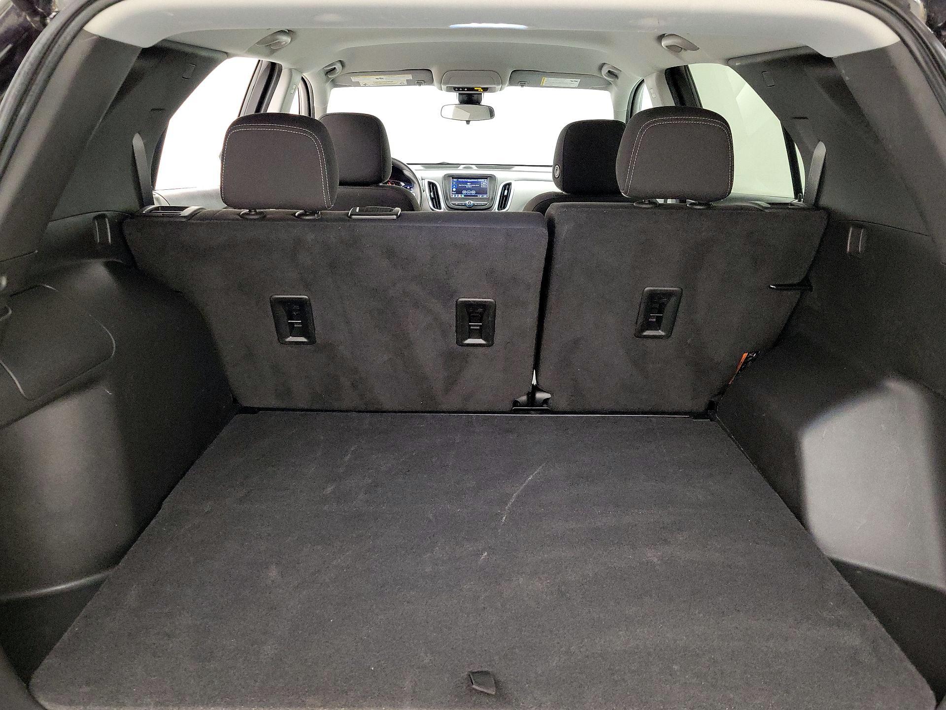 Thumbnail: 2023 Chevrolet Equinox - 20