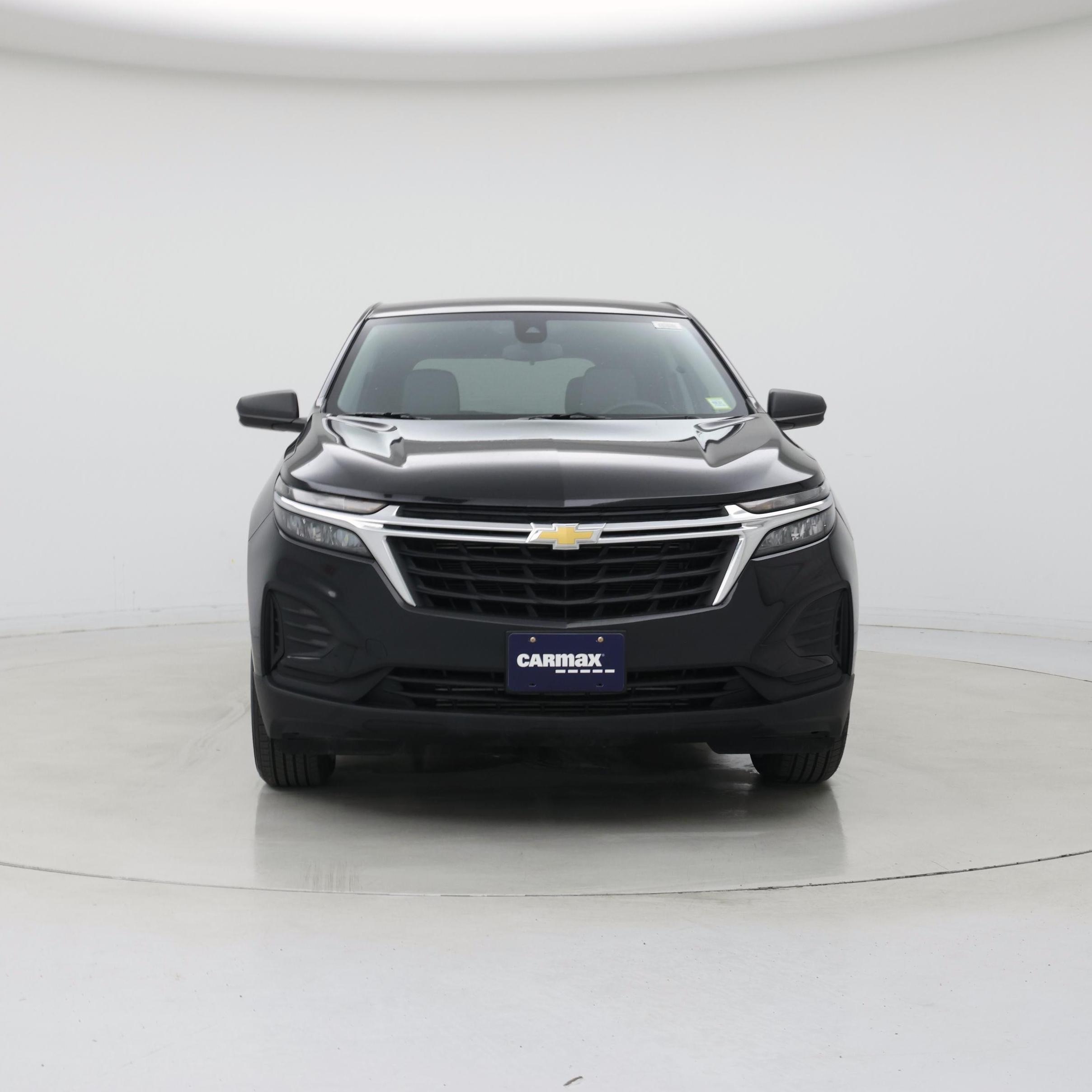 Thumbnail: 2023 Chevrolet Equinox - 5