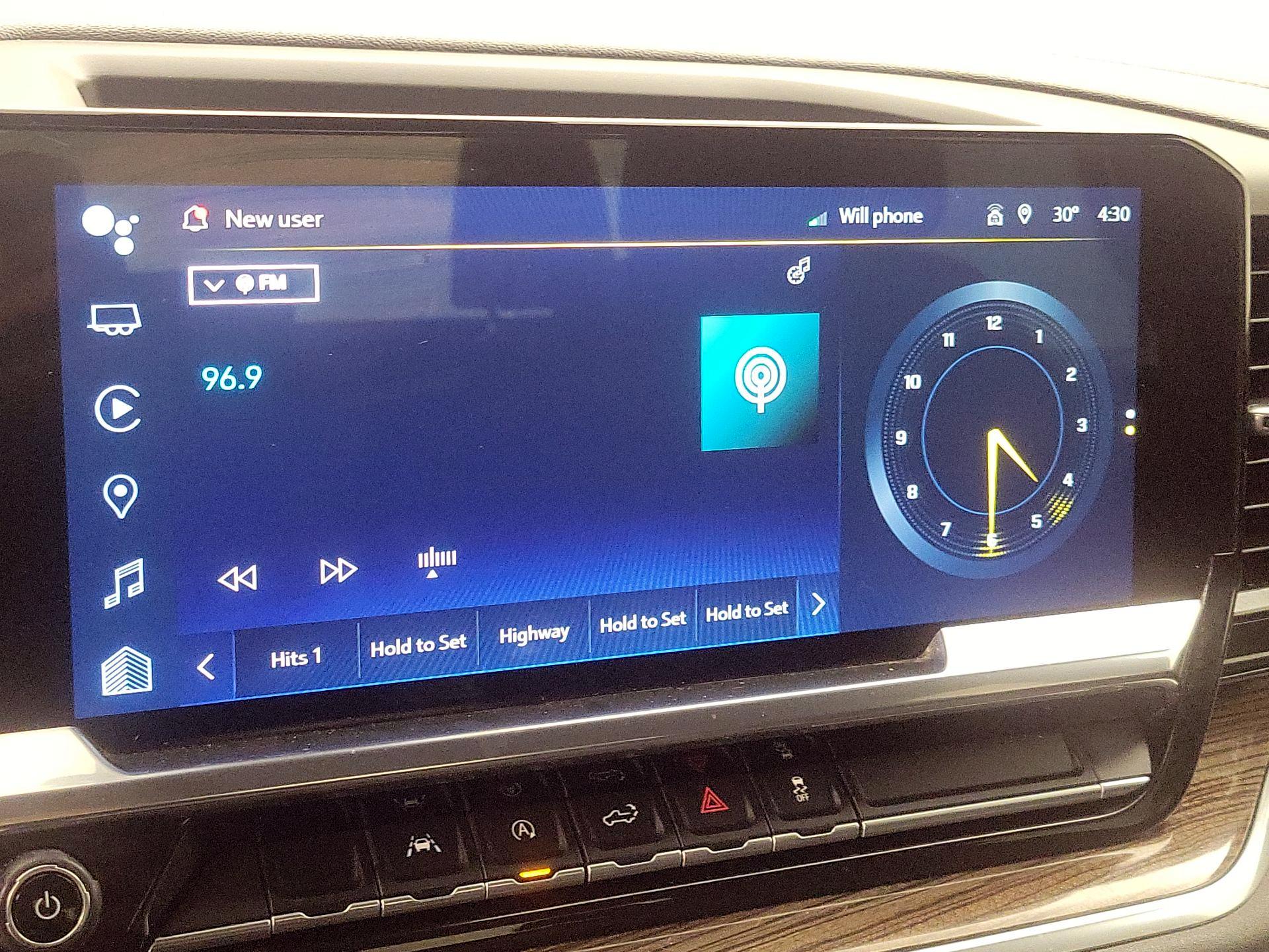 Thumbnail: 2022 Chevrolet Silverado 1500 - 15