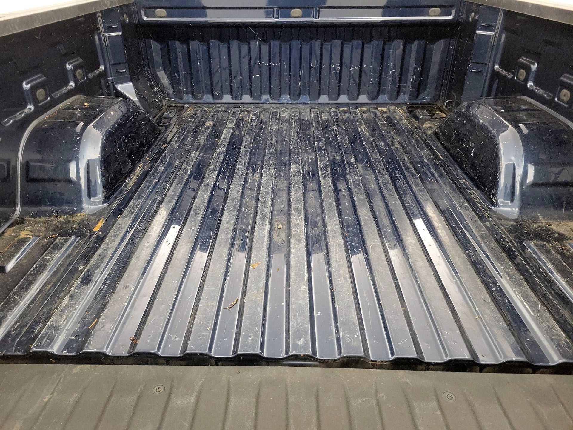 Thumbnail: 2022 Chevrolet Silverado 1500 - 20