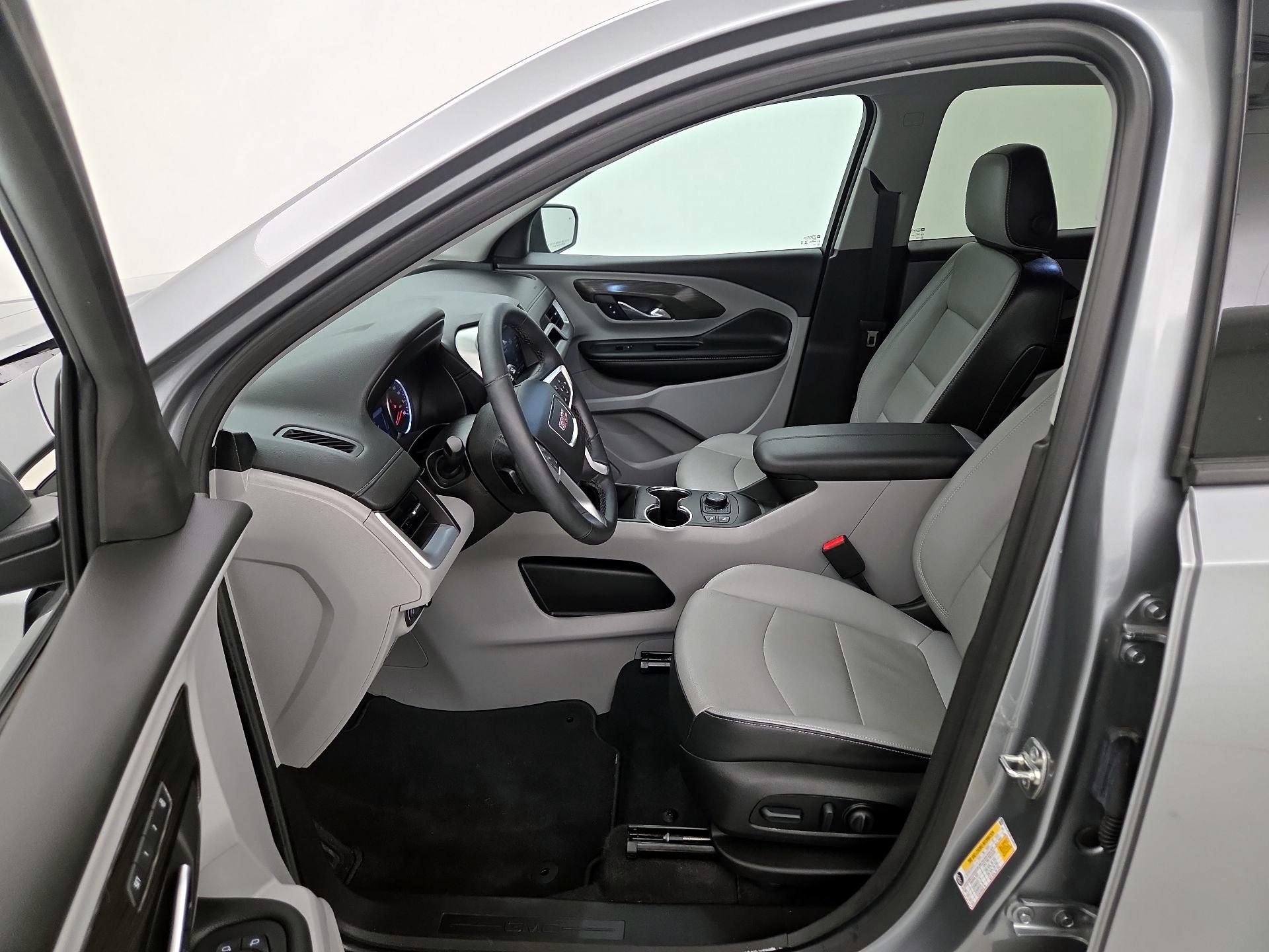 Thumbnail: 2024 GMC Terrain - 11