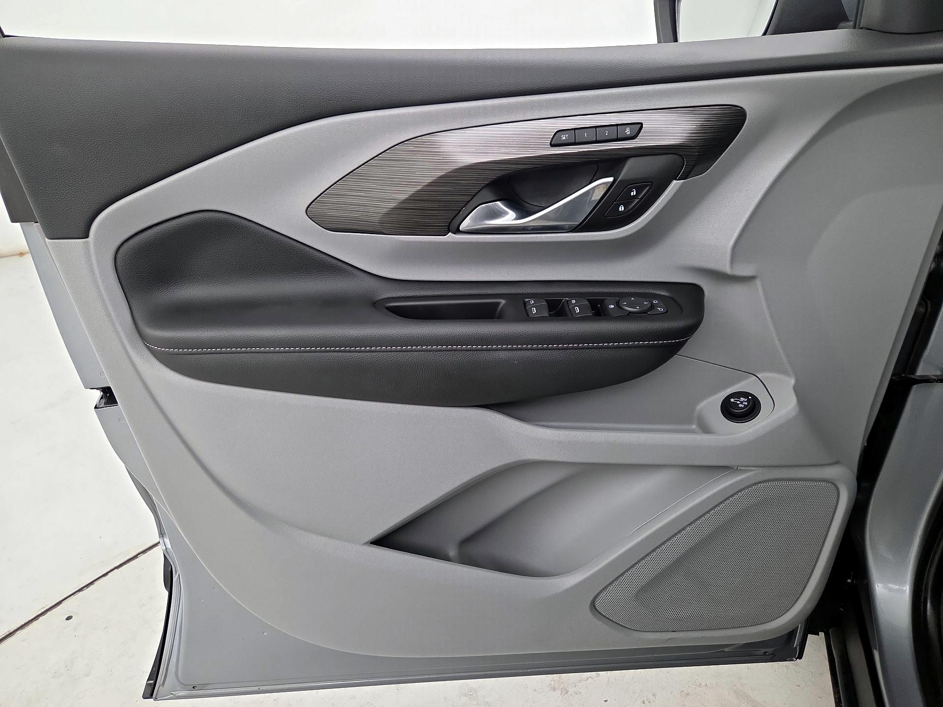 Thumbnail: 2024 GMC Terrain - 12