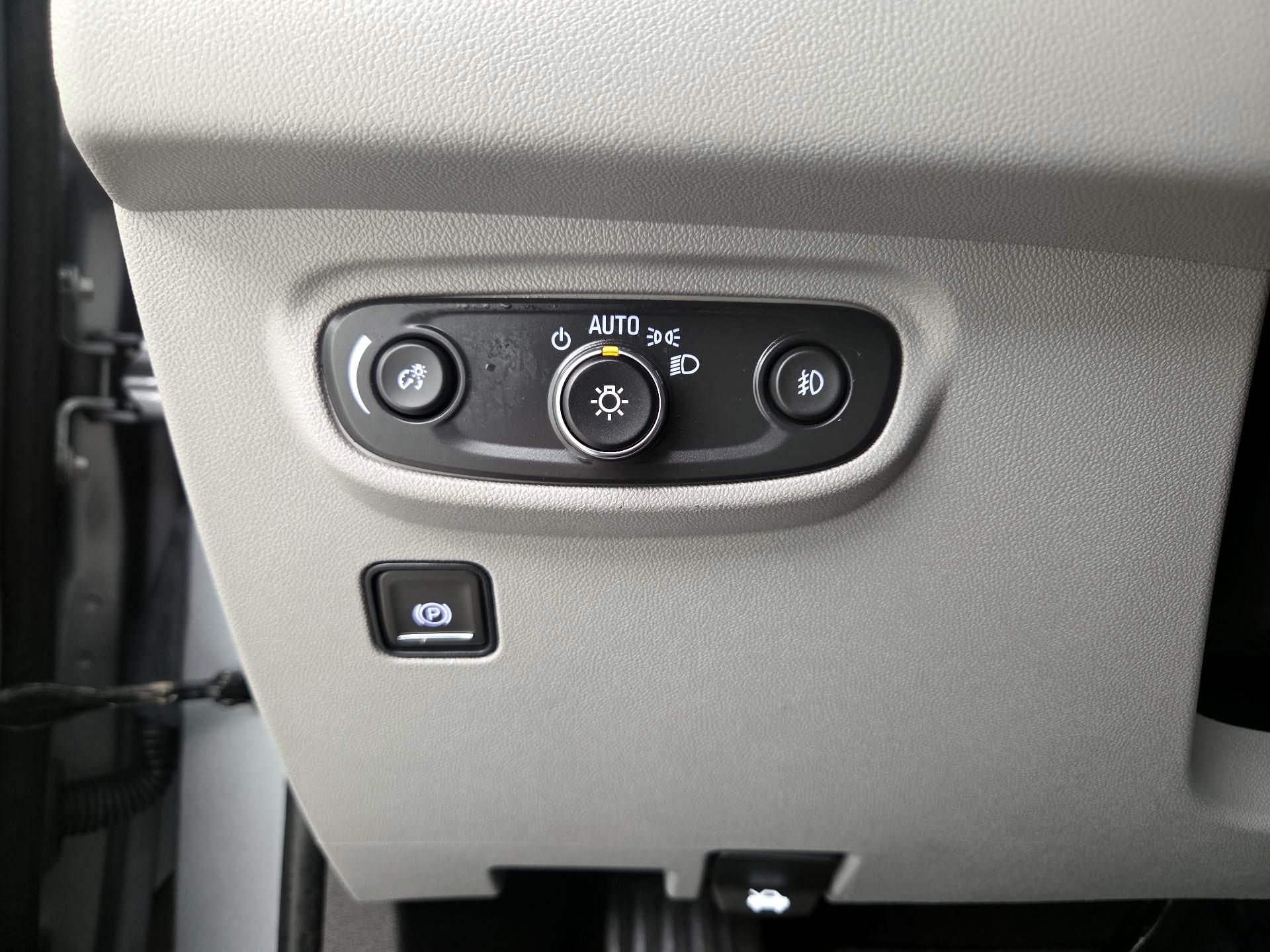 Thumbnail: 2024 GMC Terrain - 13