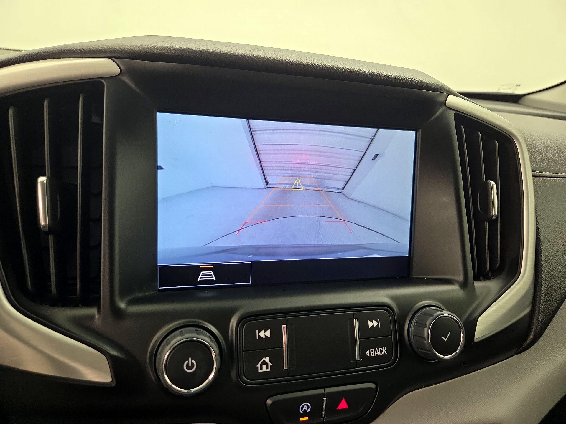 Thumbnail: 2024 GMC Terrain - 14