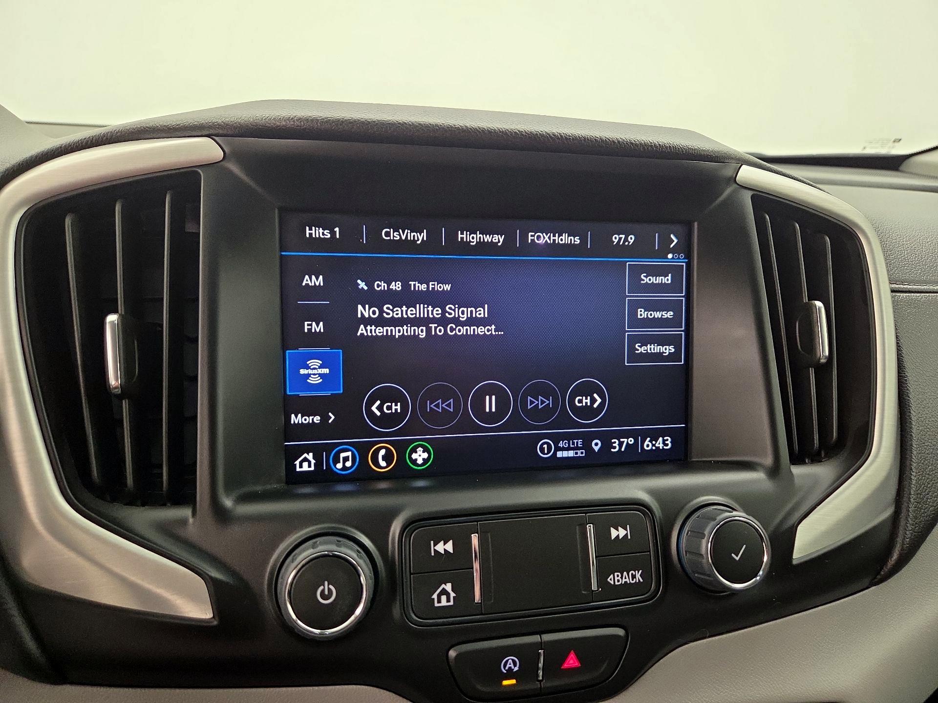 Thumbnail: 2024 GMC Terrain - 15