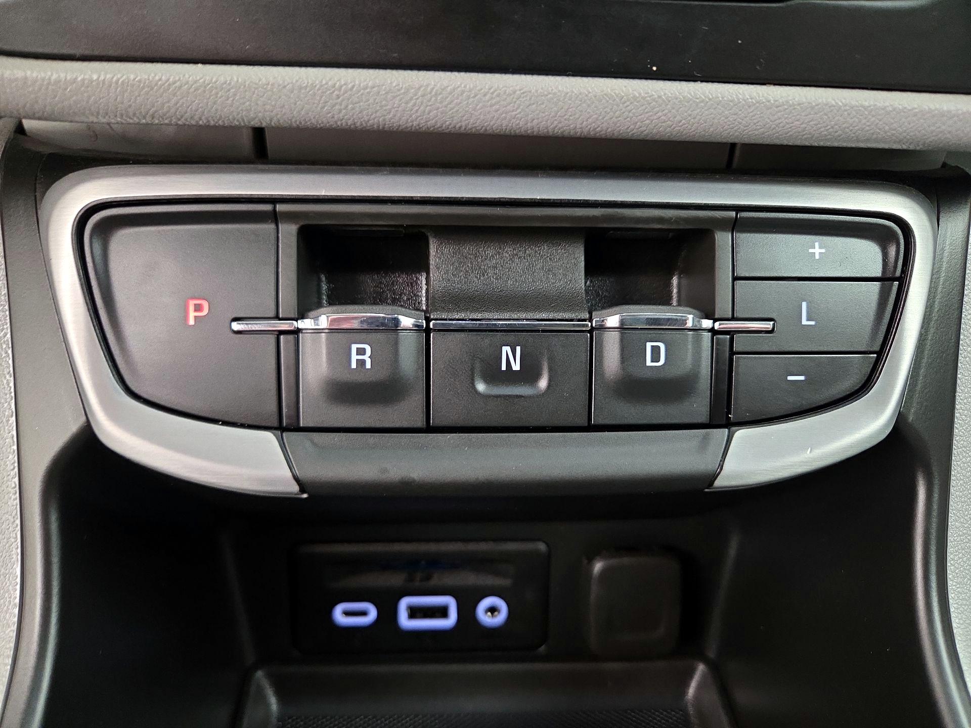 Thumbnail: 2024 GMC Terrain - 17