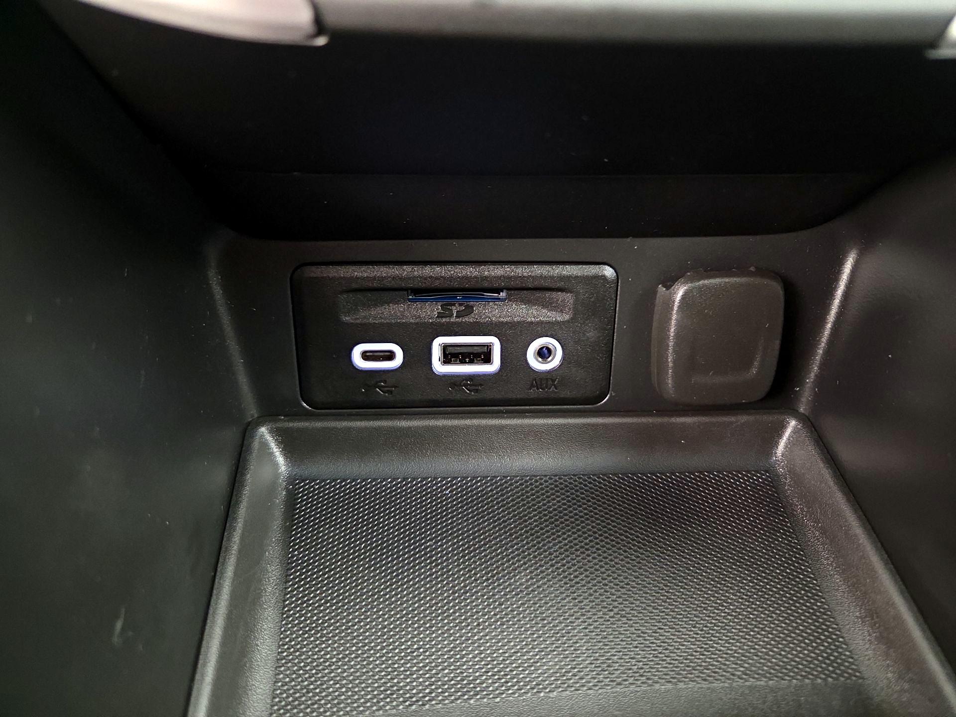 Thumbnail: 2024 GMC Terrain - 18