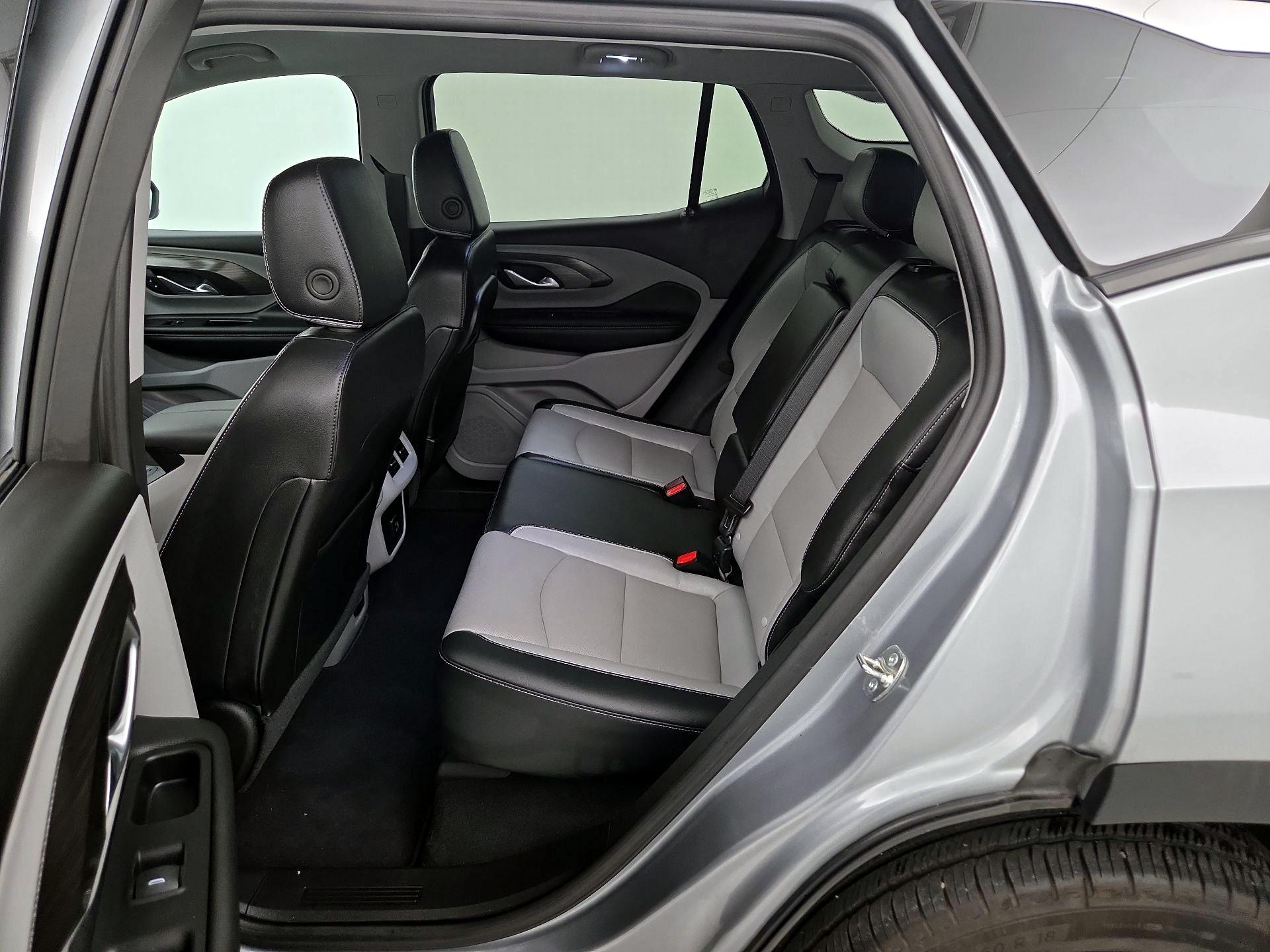 Thumbnail: 2024 GMC Terrain - 19