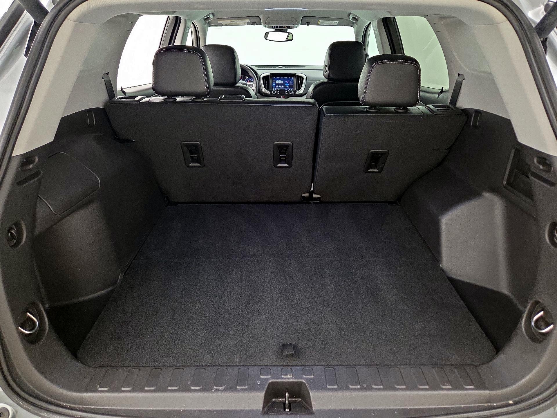 Thumbnail: 2024 GMC Terrain - 20